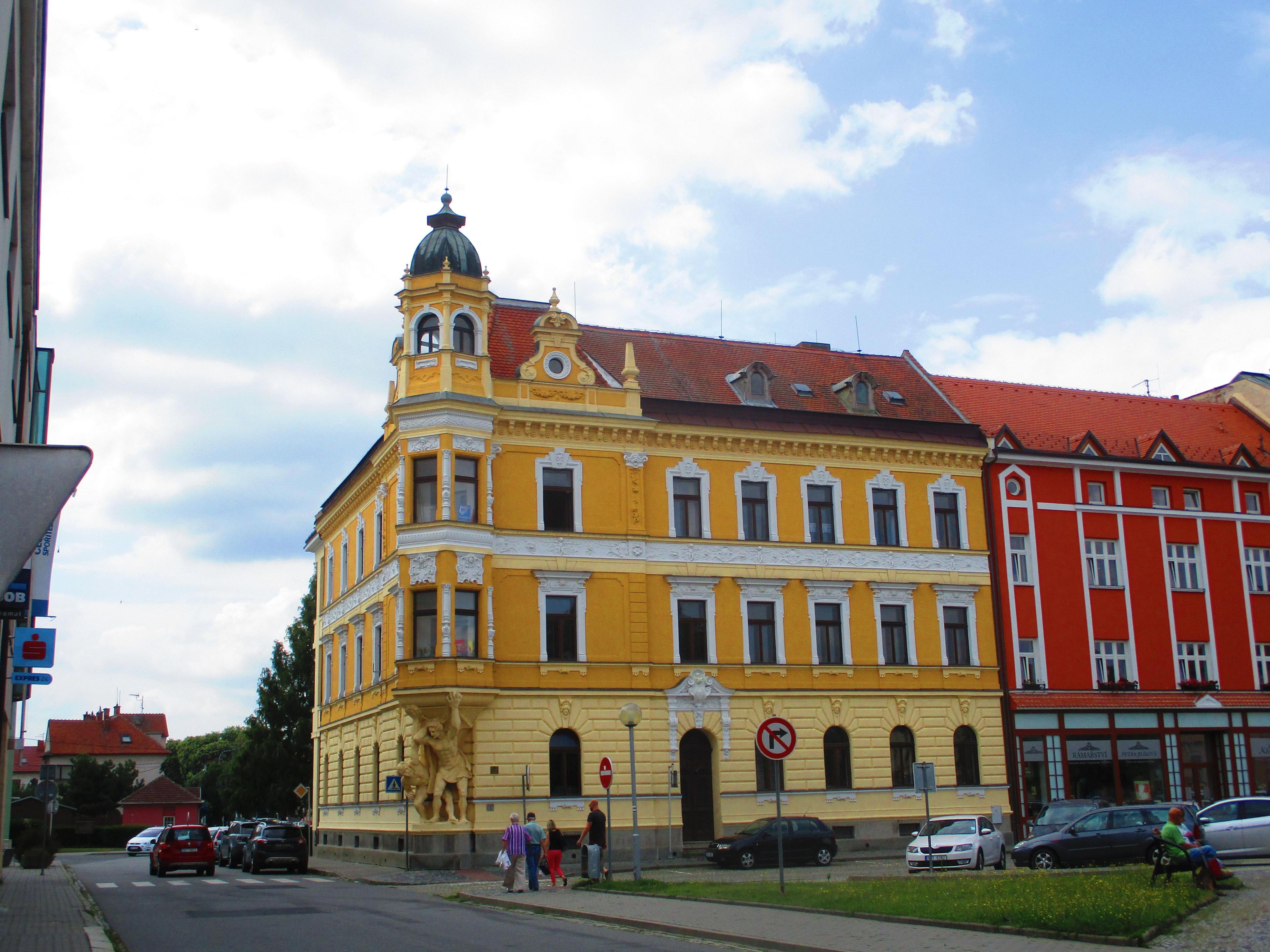 PAHOP - Zdravotní ústav paliativní a hospicové péče, z.ú.