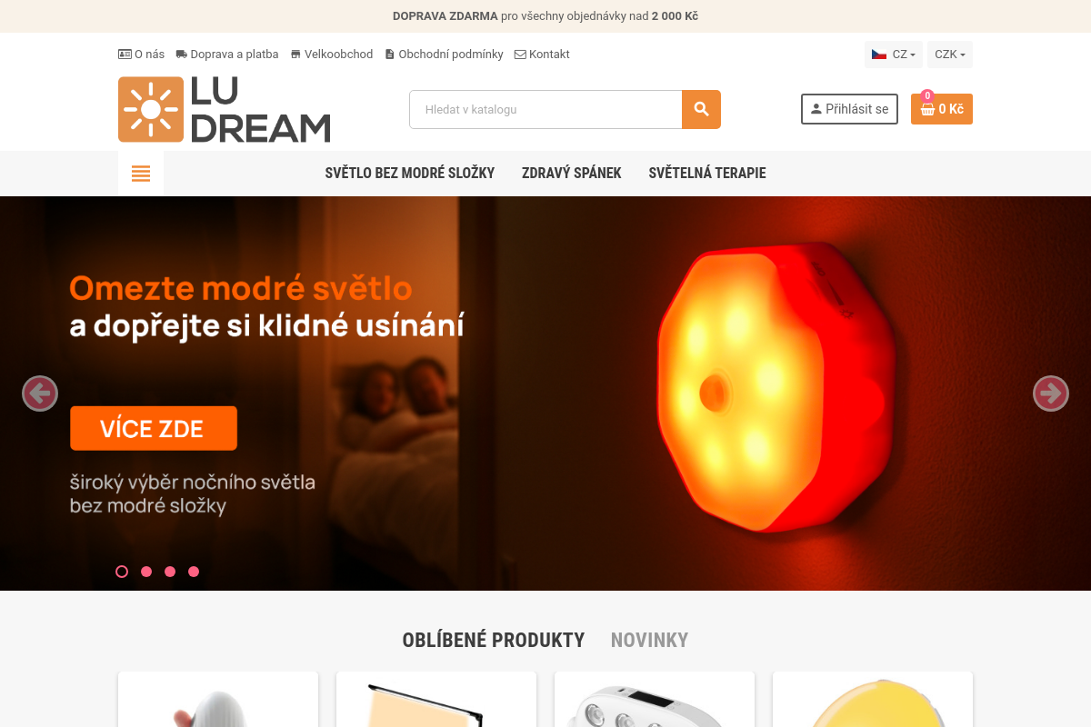 LuDream foto 1