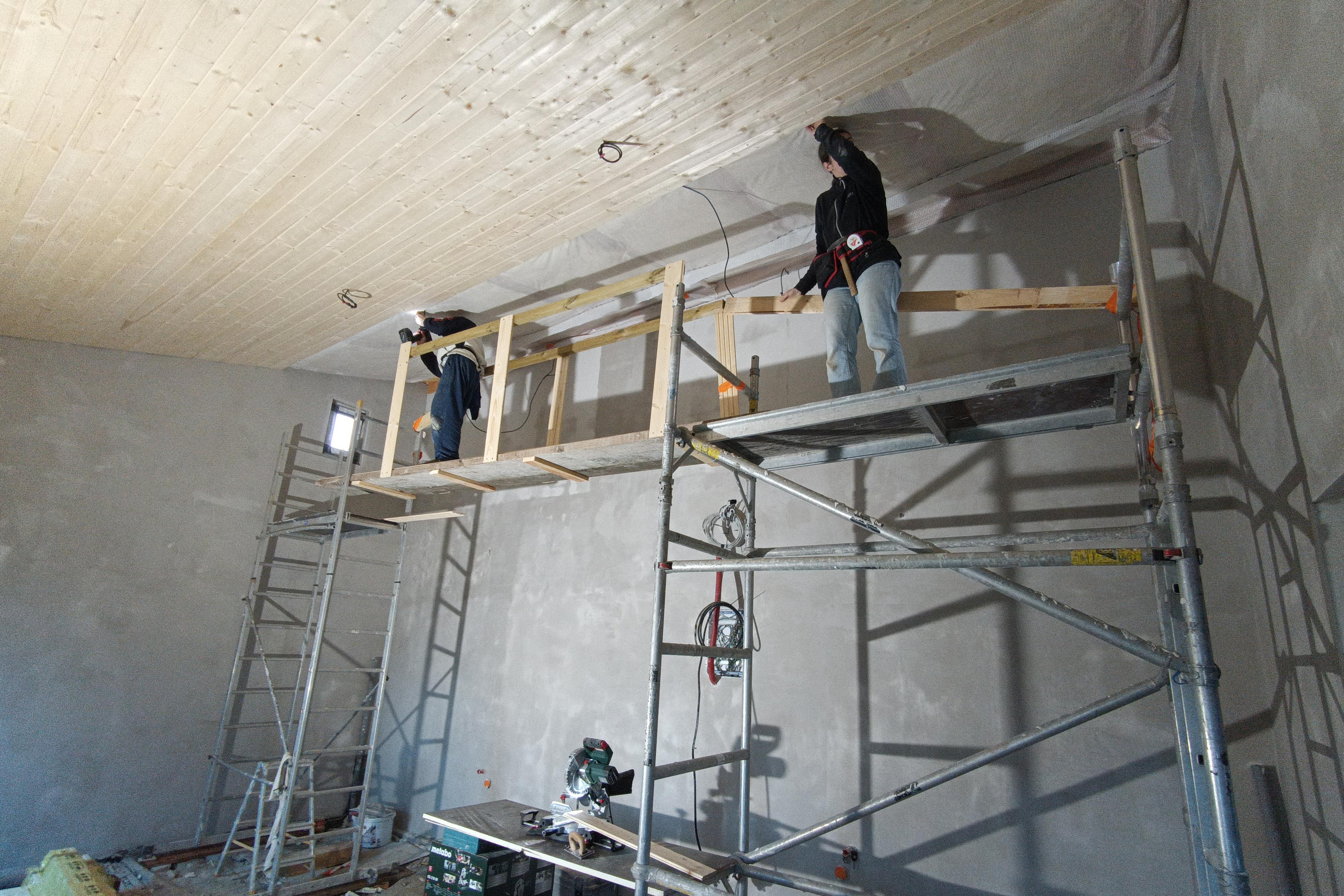 Bořek stavby s.r.o. foto 1