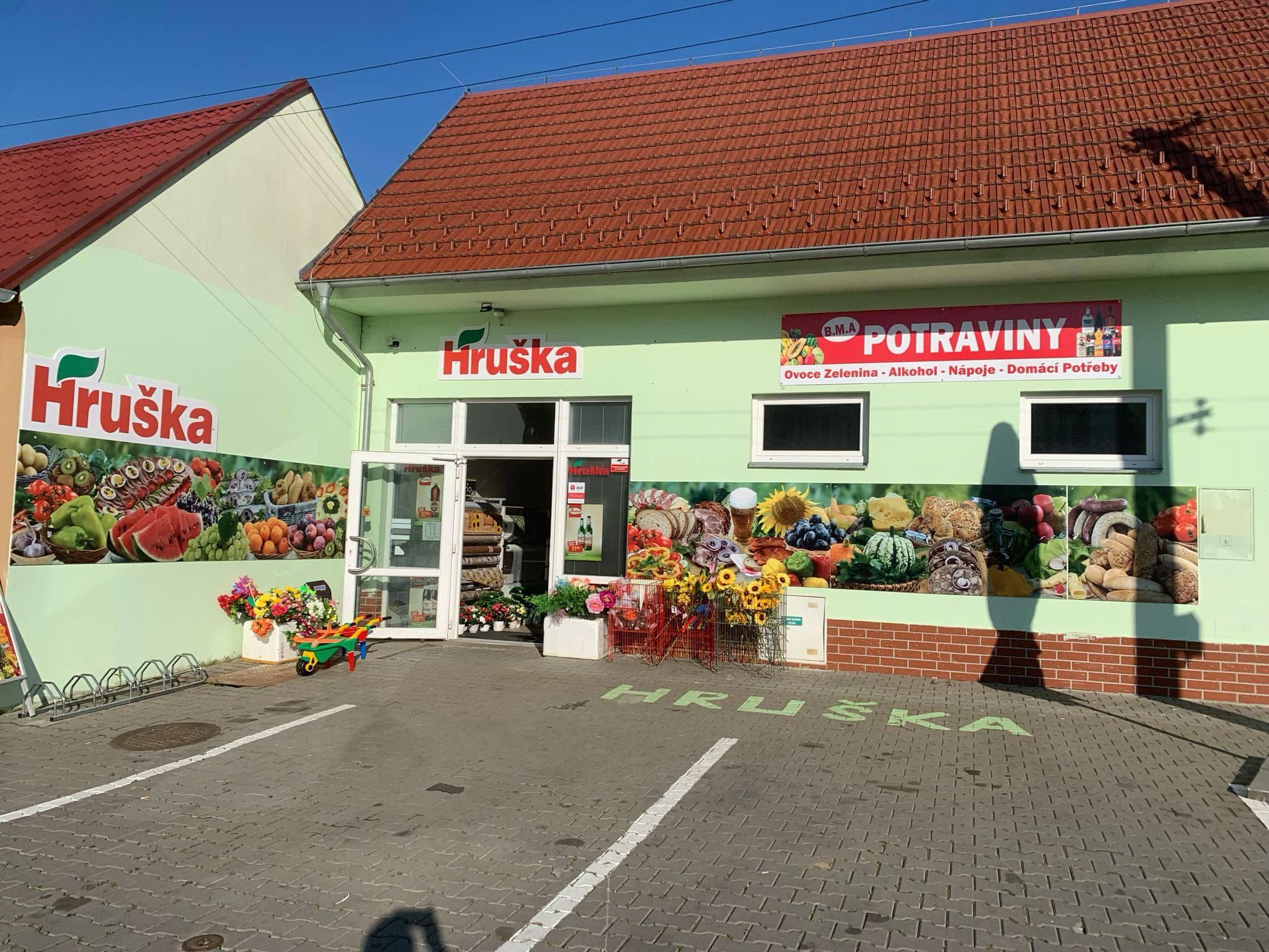Potraviny B.M.A. foto 2