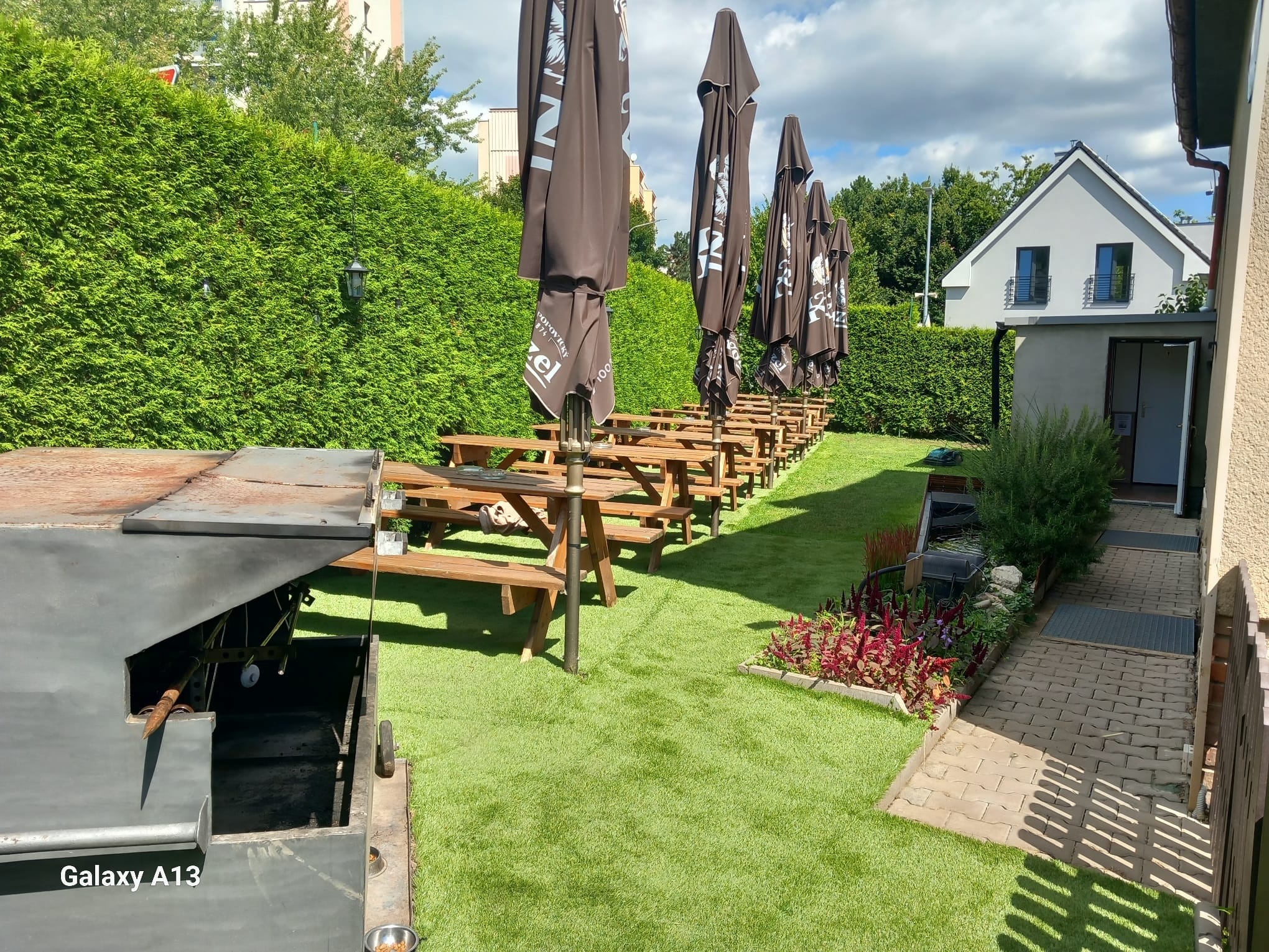 U ZMRZLINÁŘE foto 3