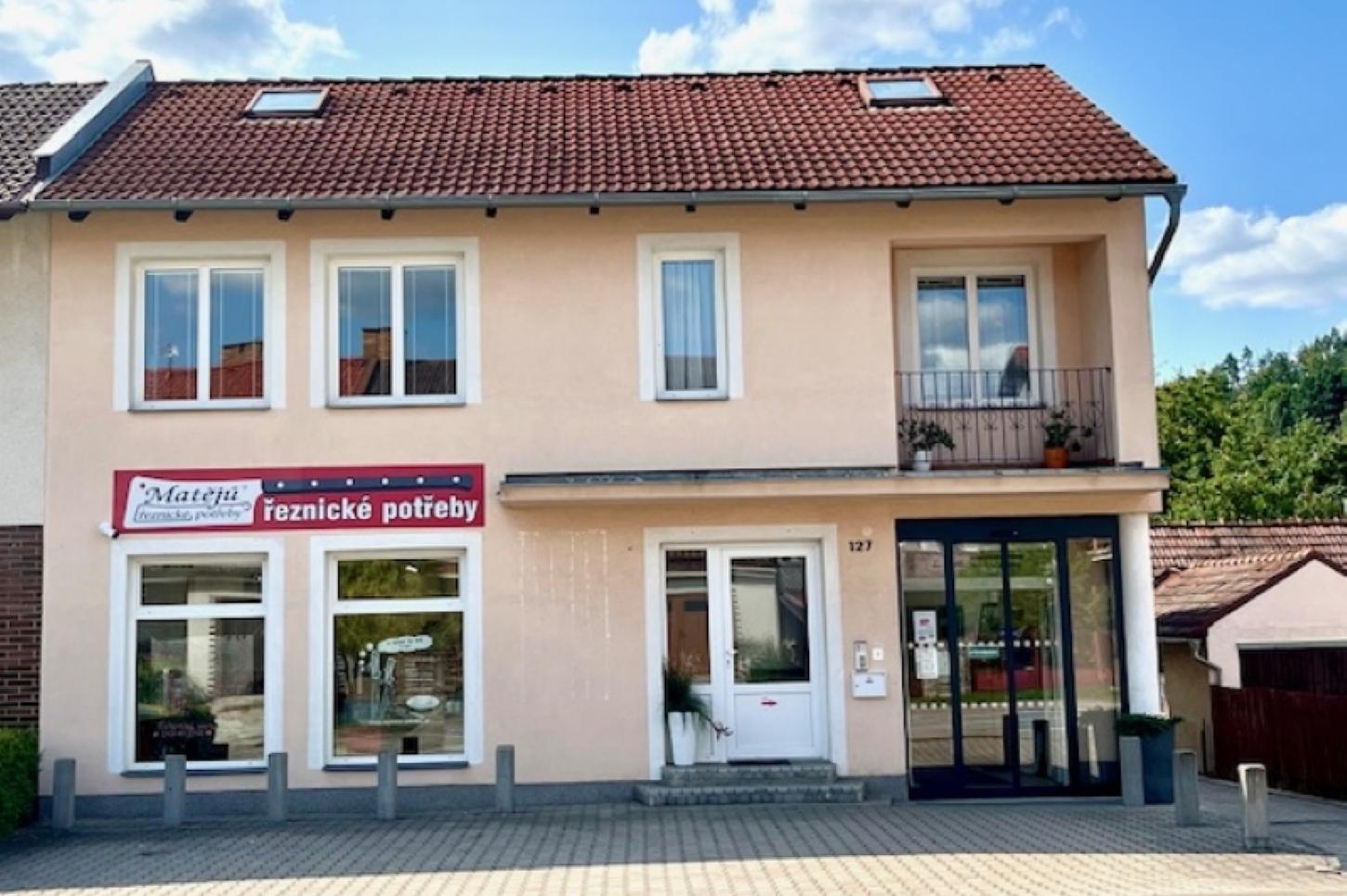 Řeznické potřeby Matějů foto 1