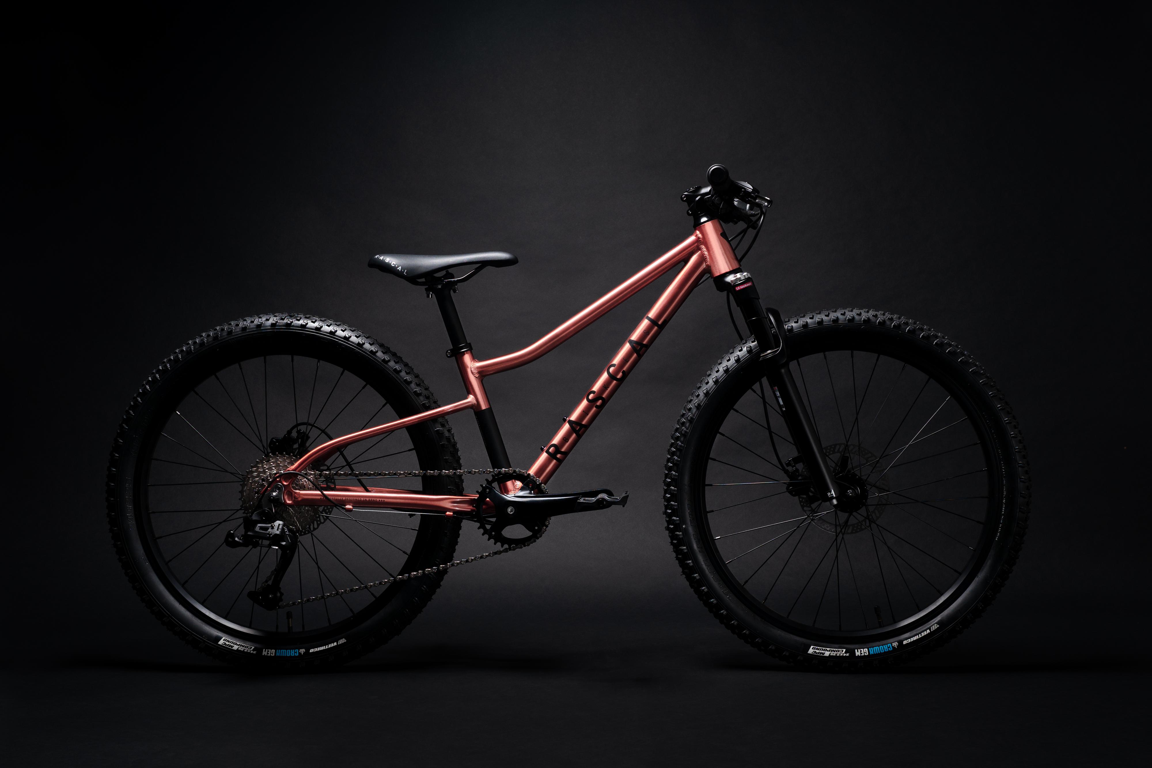 RASCAL Bikes s.r.o. foto 5