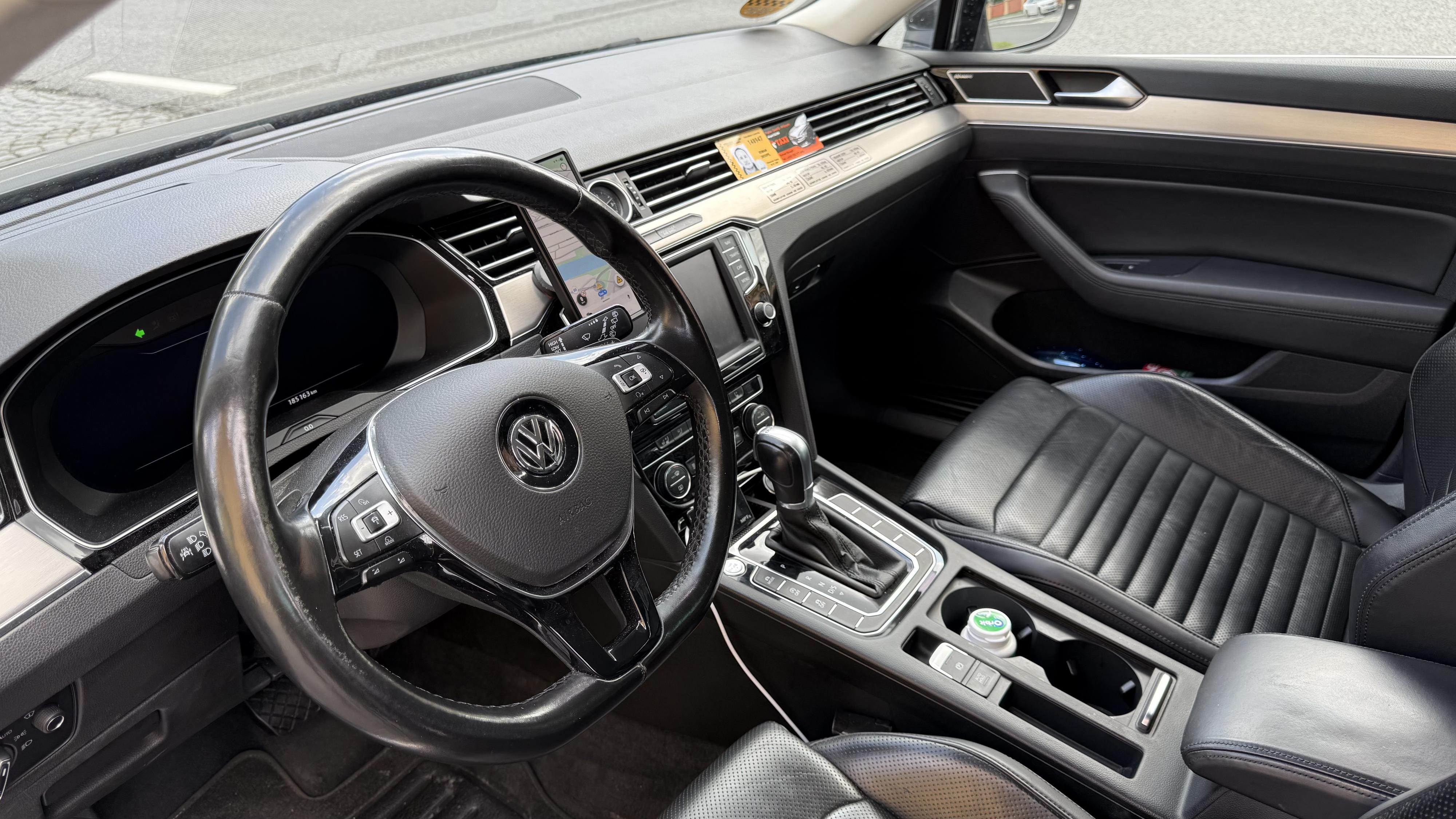 Pronájem vozů Roman Skoupil foto 3