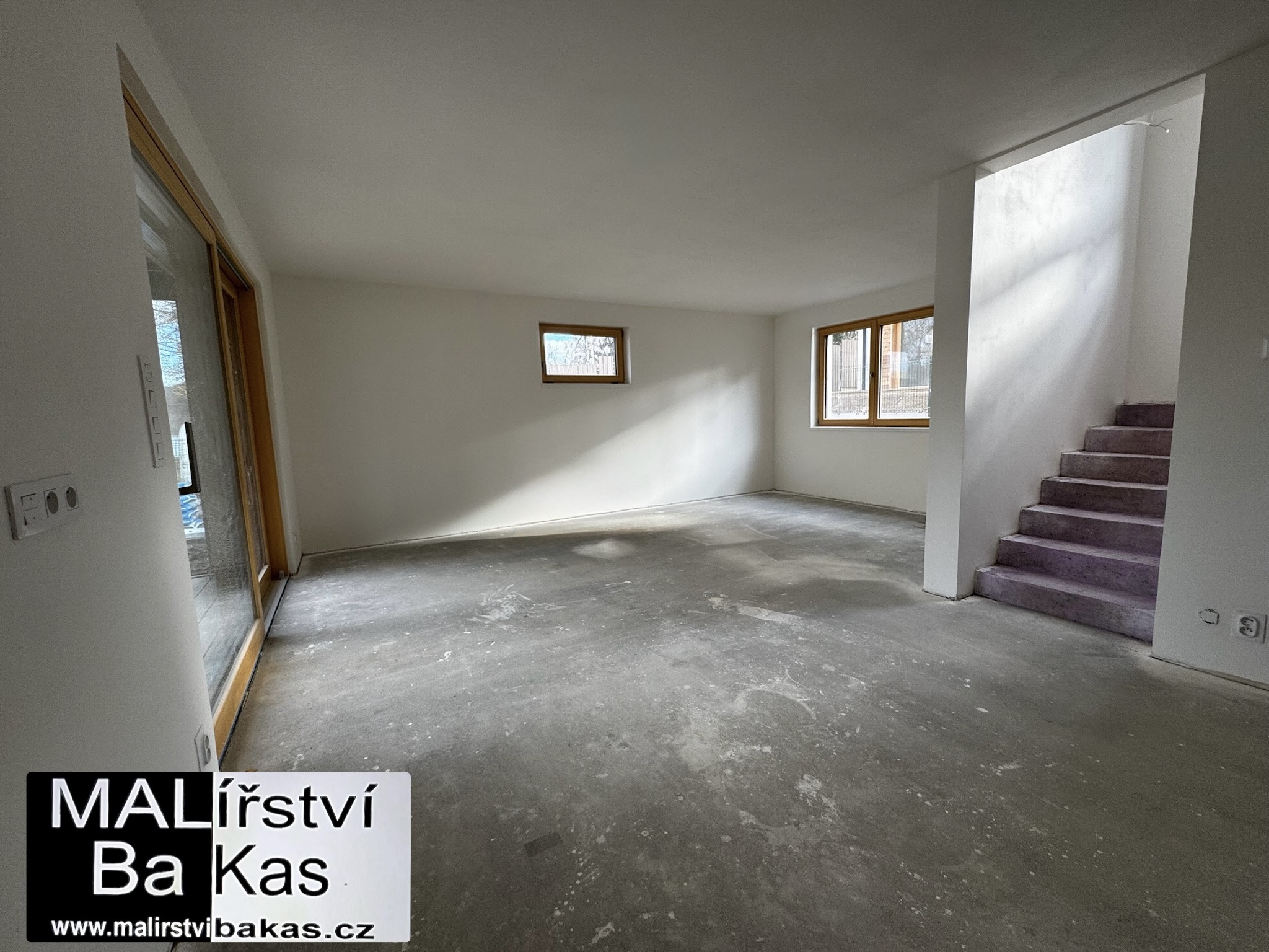 Malířstvi BaKas foto 3