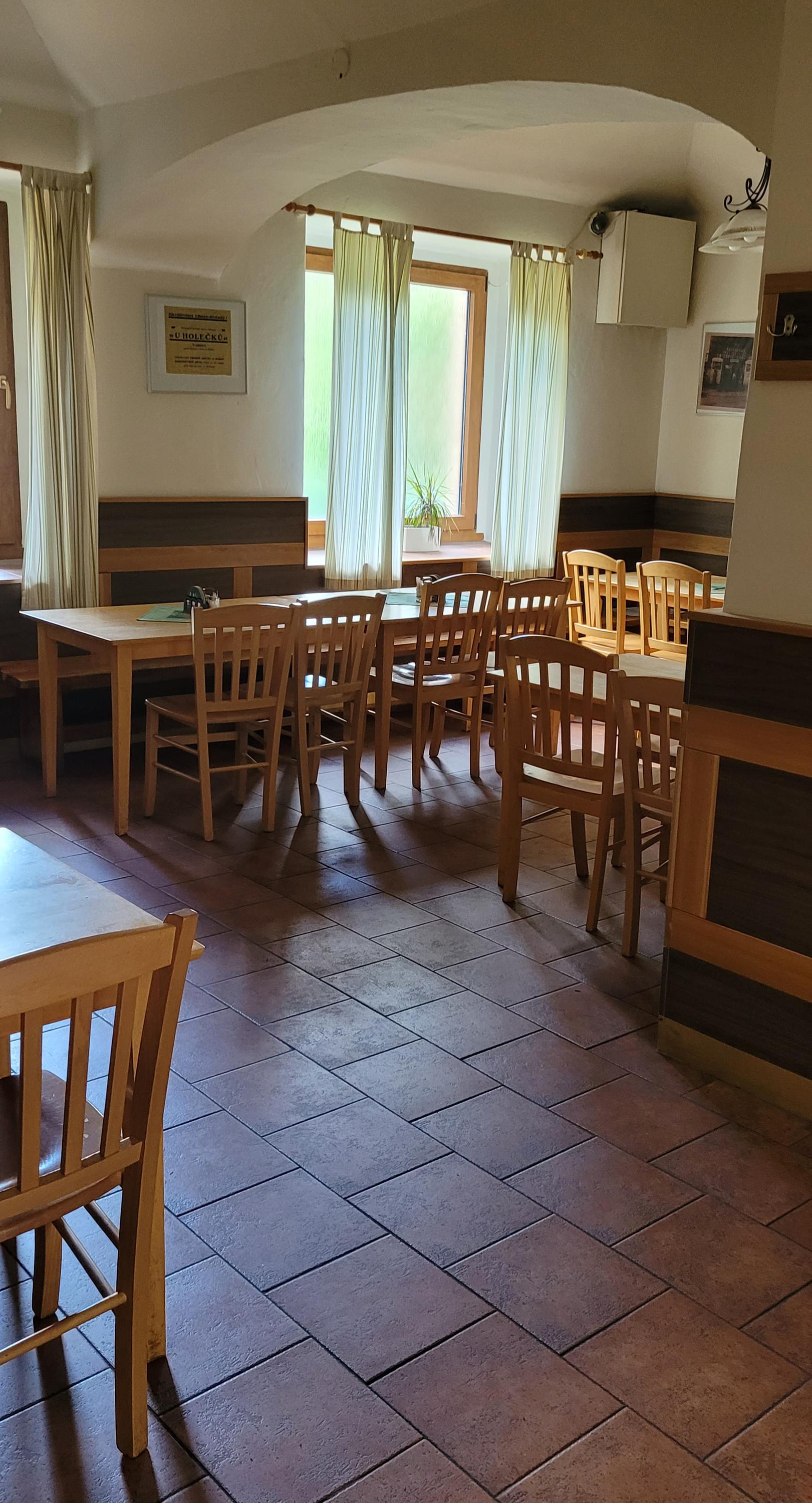 Restaurace U Holečků foto 5