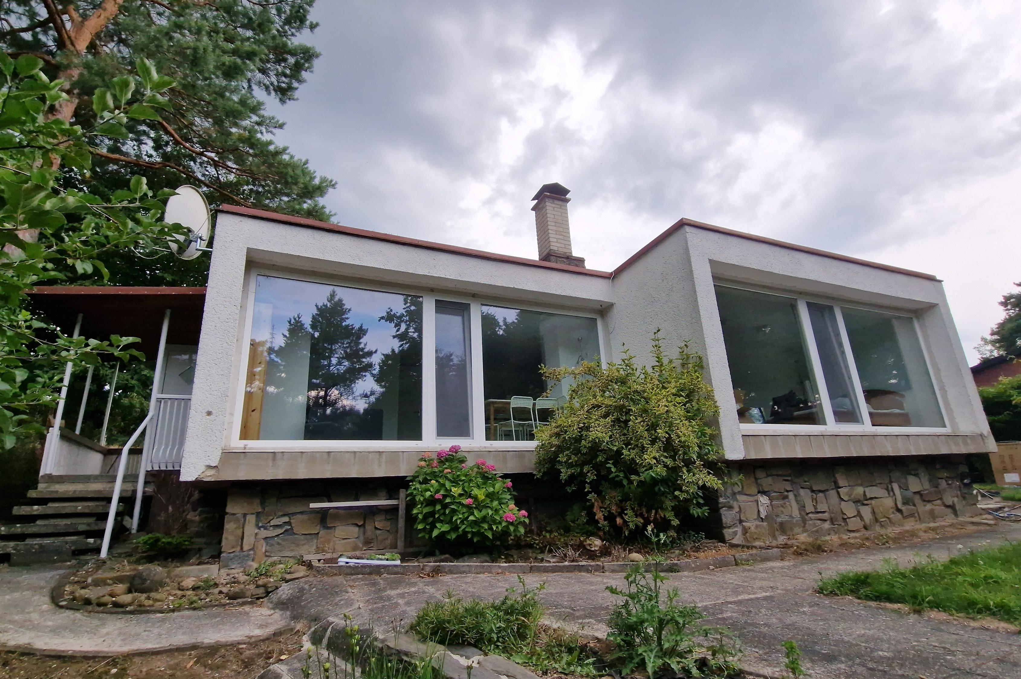 Chata Soňa a Apartmán Soňa Plumlovská přehrada