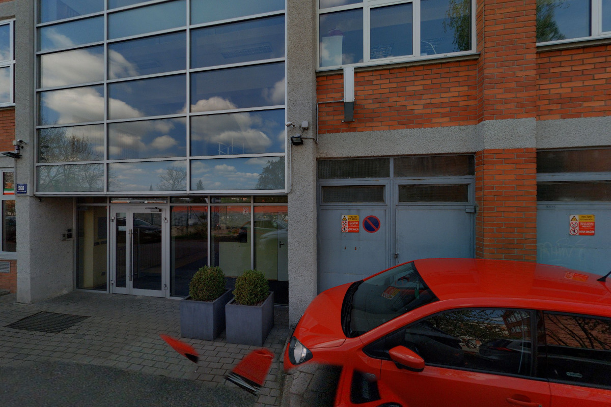 Montessori Zlín - základní škola Motýlek