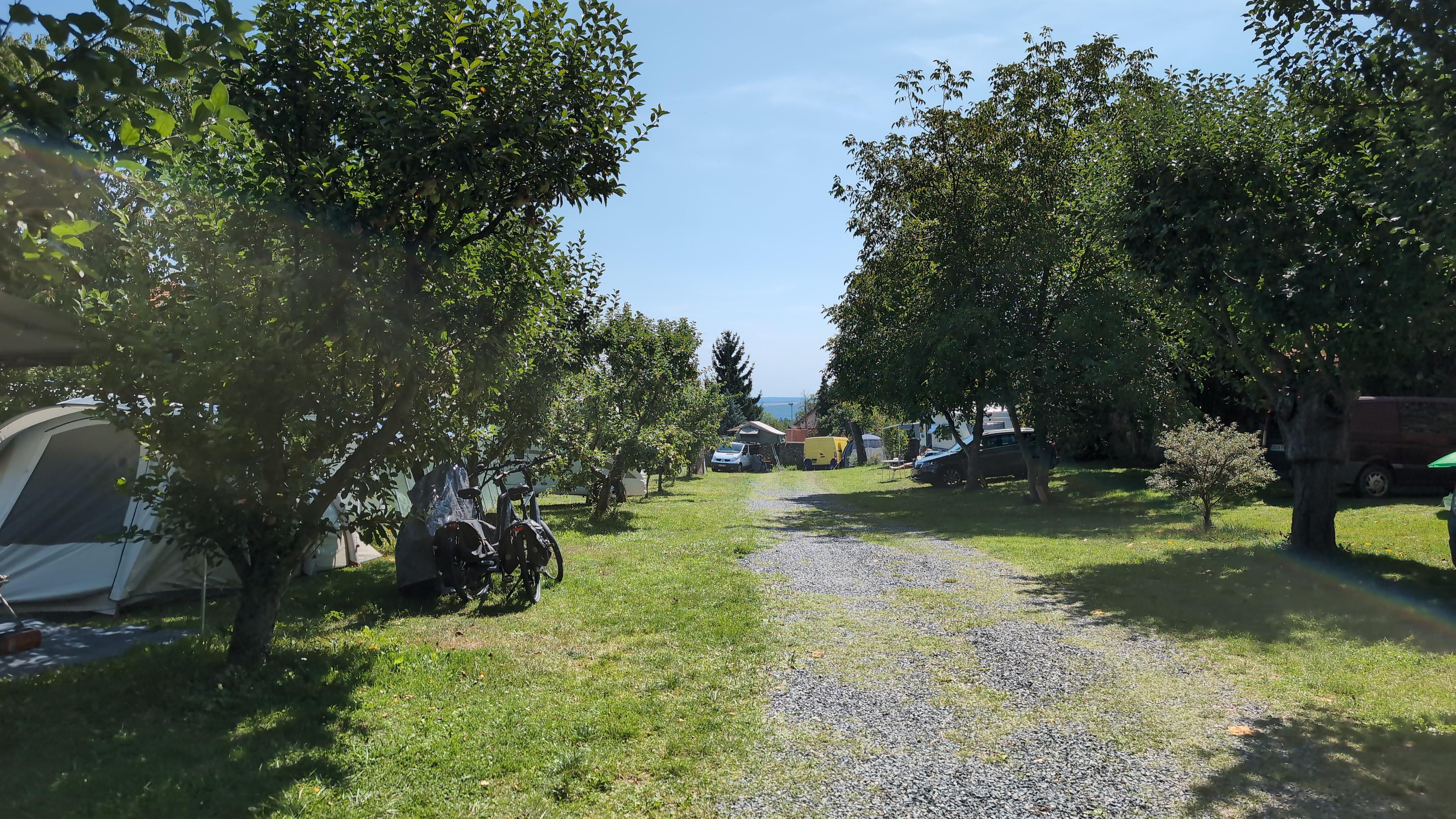 Camp Slivenec foto 5