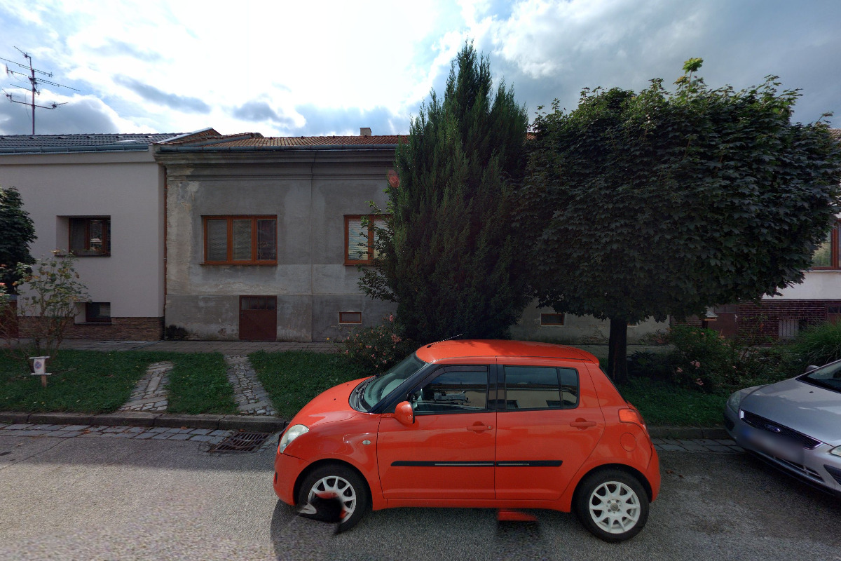 Prvorepubliková móda foto 5