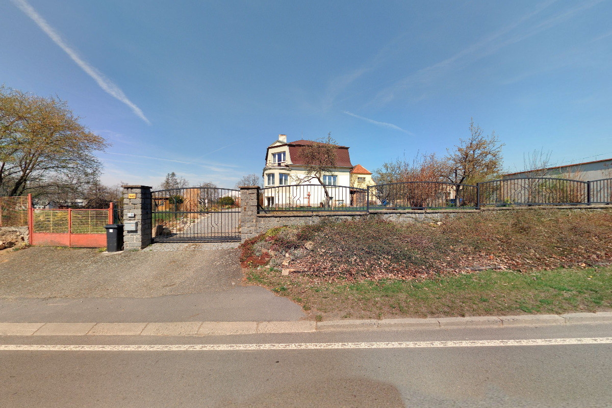 Anatomie změny - Alena Cardová foto 2