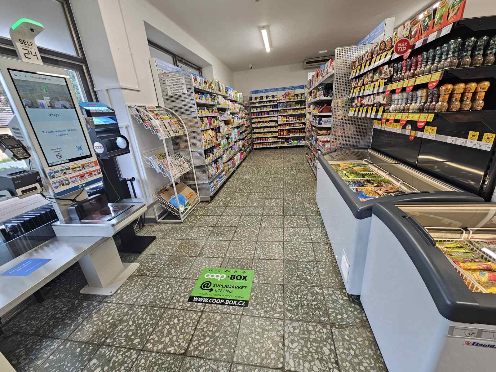 KONZUM 24/7 foto 2