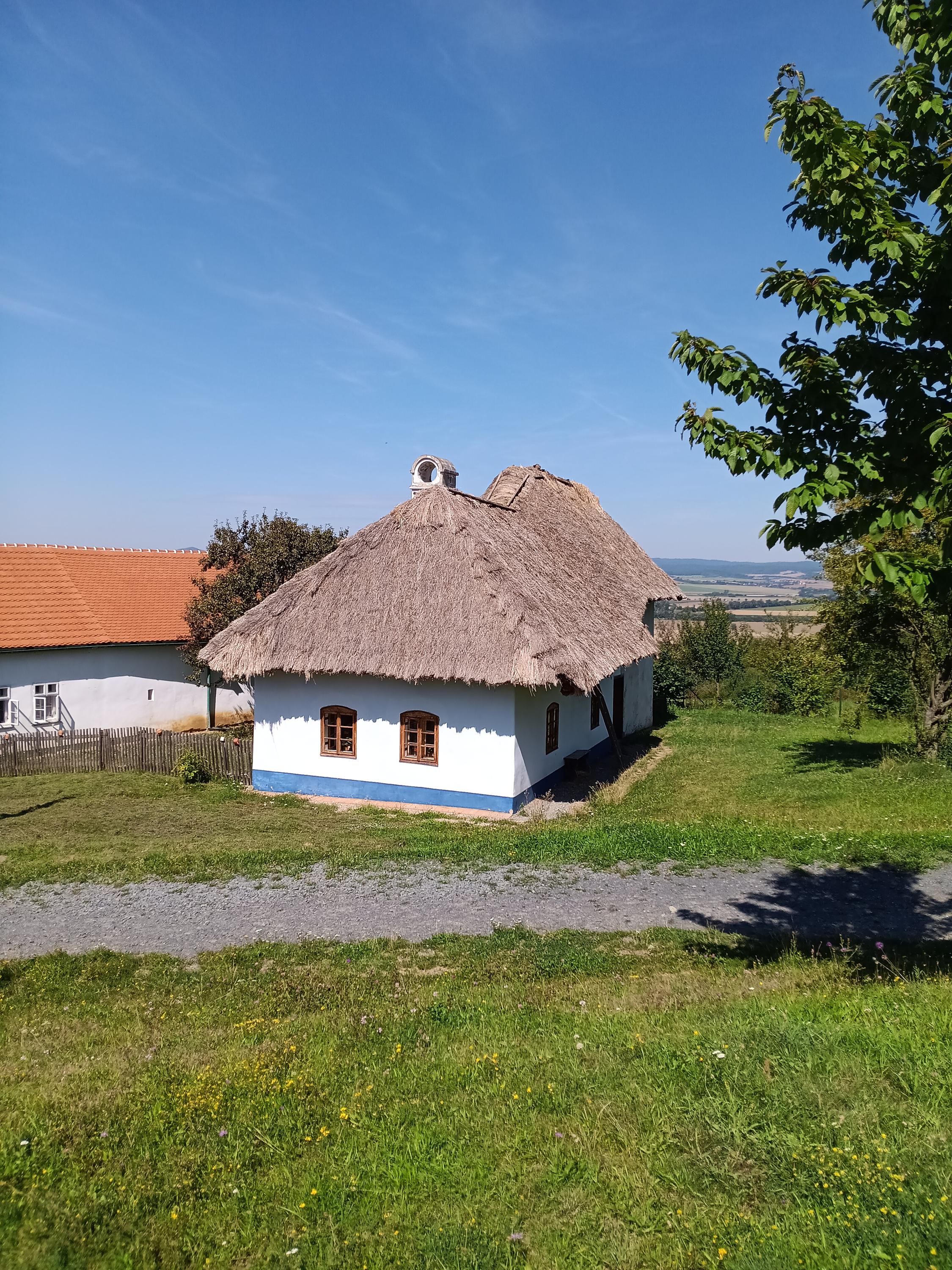 Muzeum v přírodě - skanzen Rochus foto 5