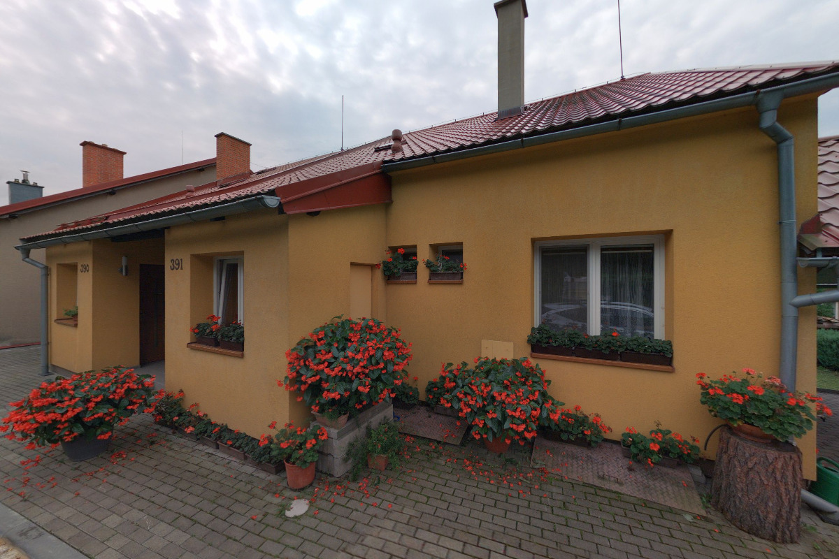 Finanční poradenství Mgr. Sabina Golíková foto 2