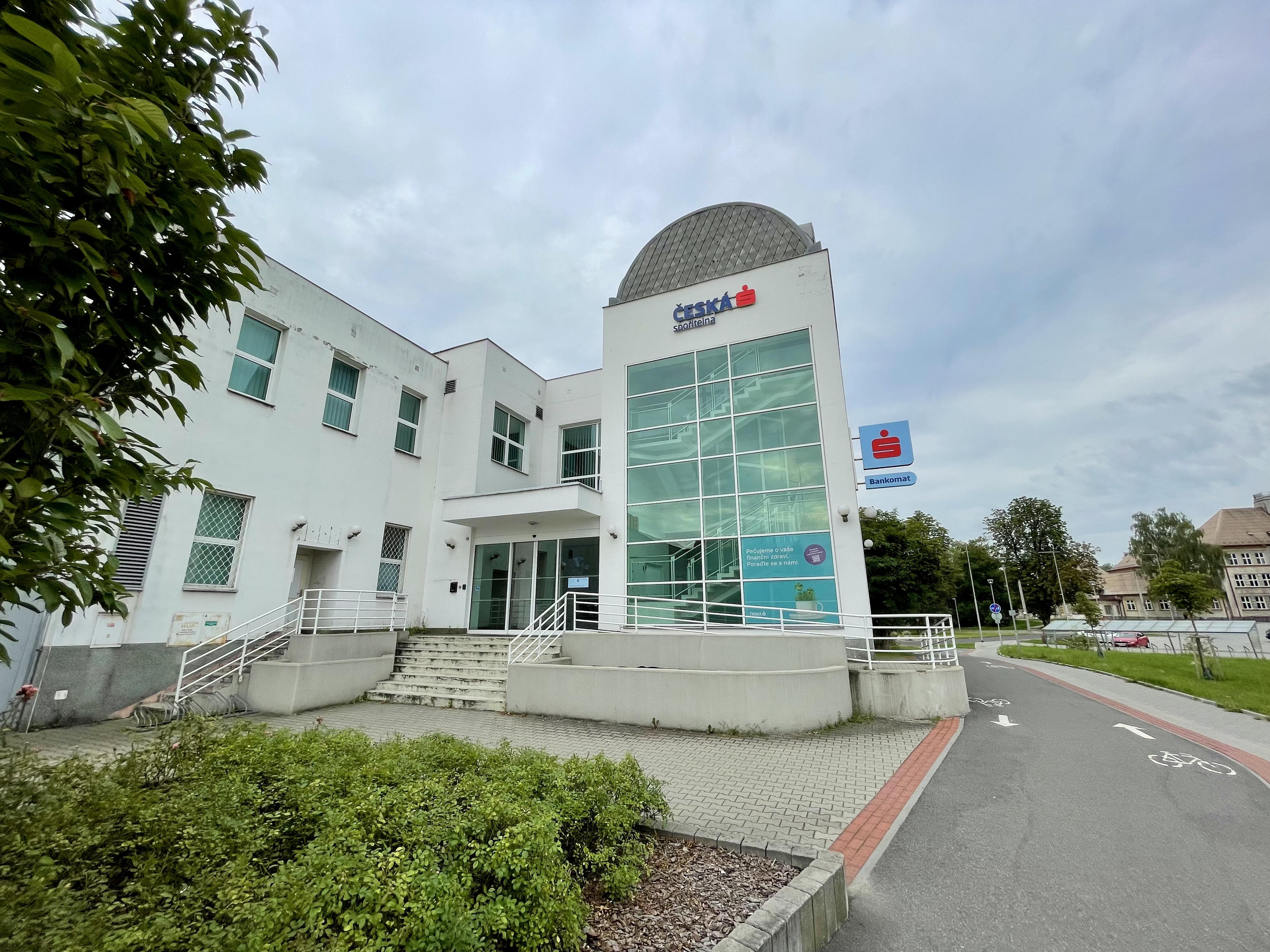 Česká spořitelna, a.s. foto 3