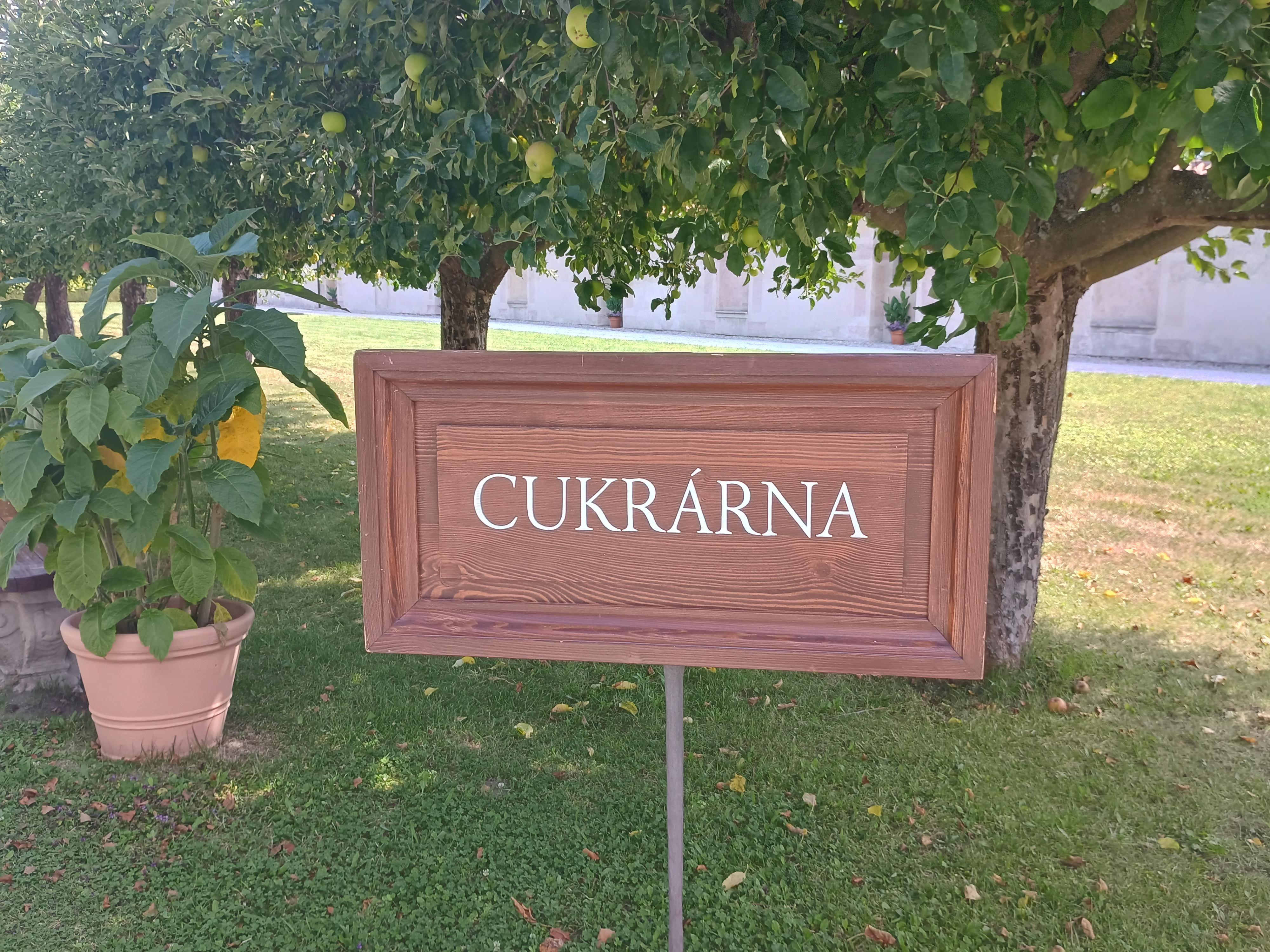 Cukrárna U Kratochvíle foto 5