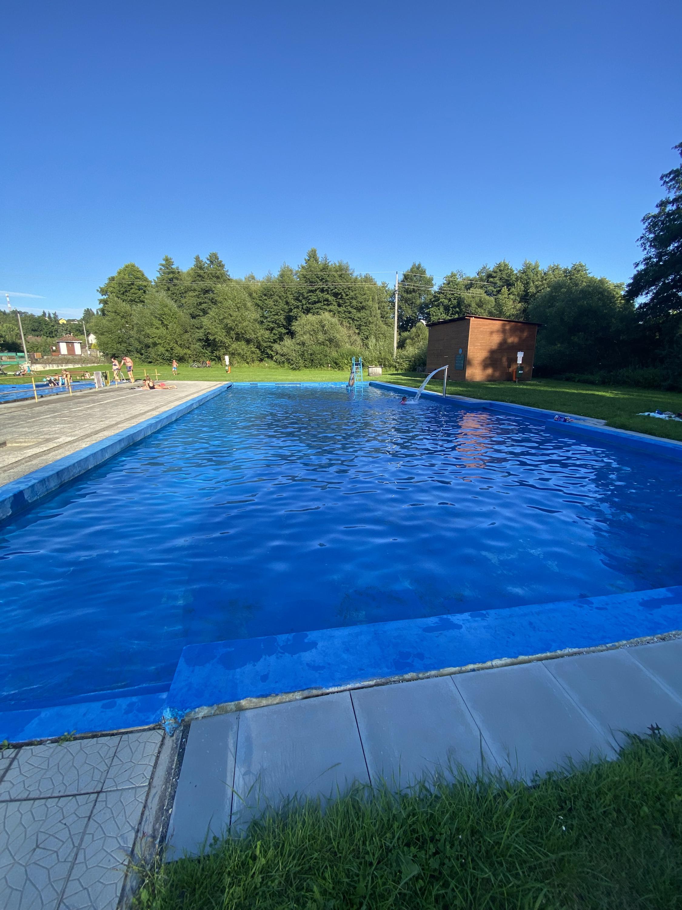 Koupaliště Nezvěstice foto 5