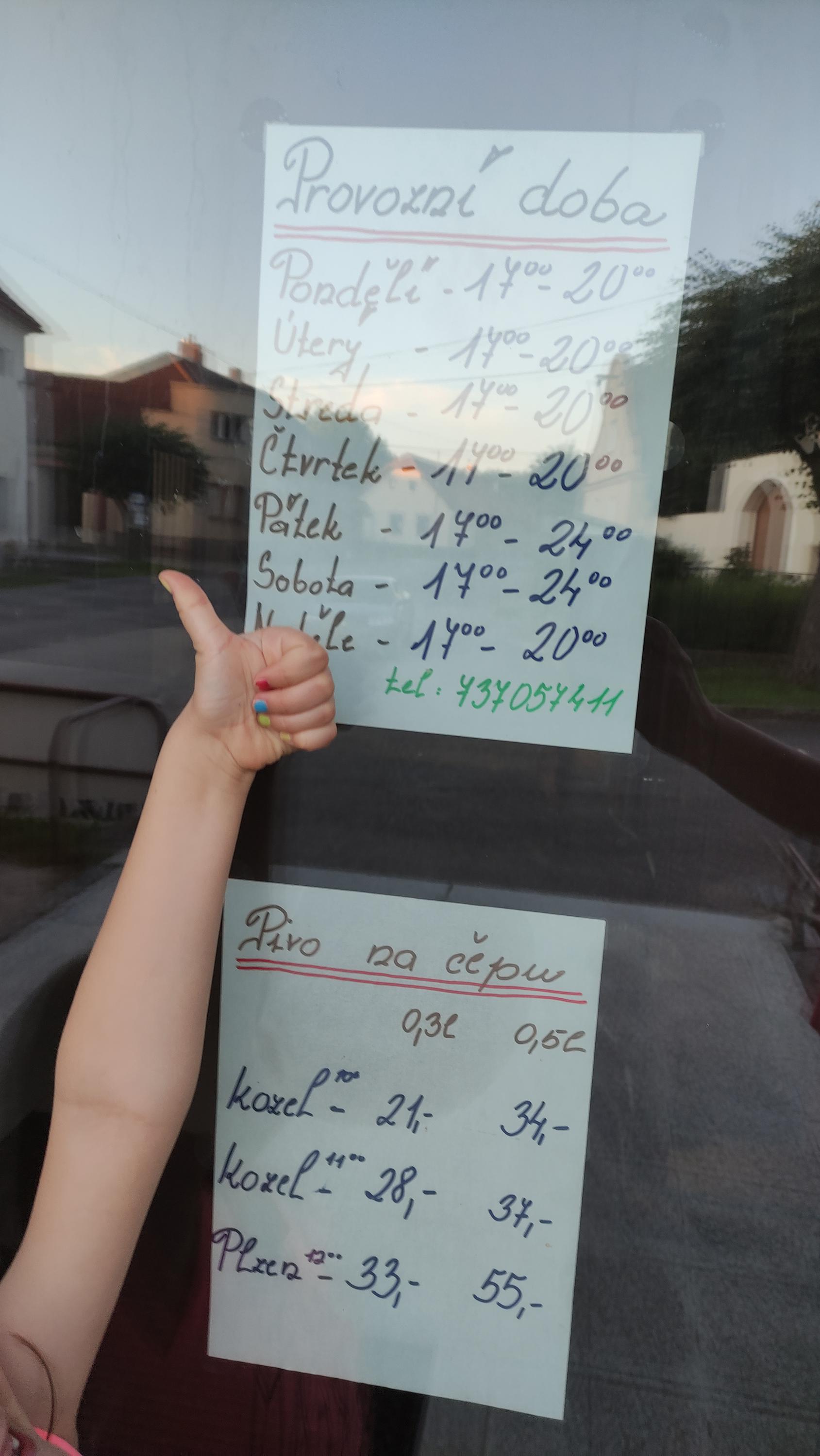 Hostinec Pod Hořicí foto 2