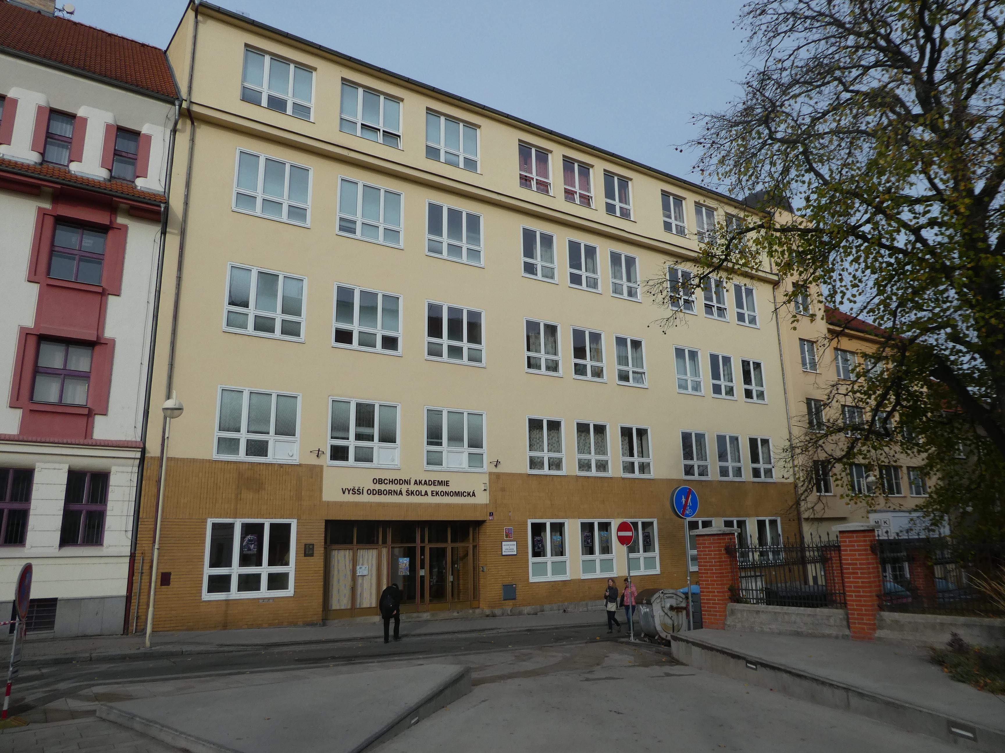 Klub akademiků z Tábora