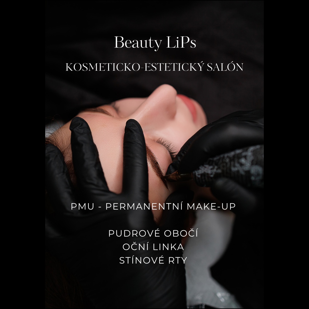 Kosmetický salón Beauty LiPs foto 6
