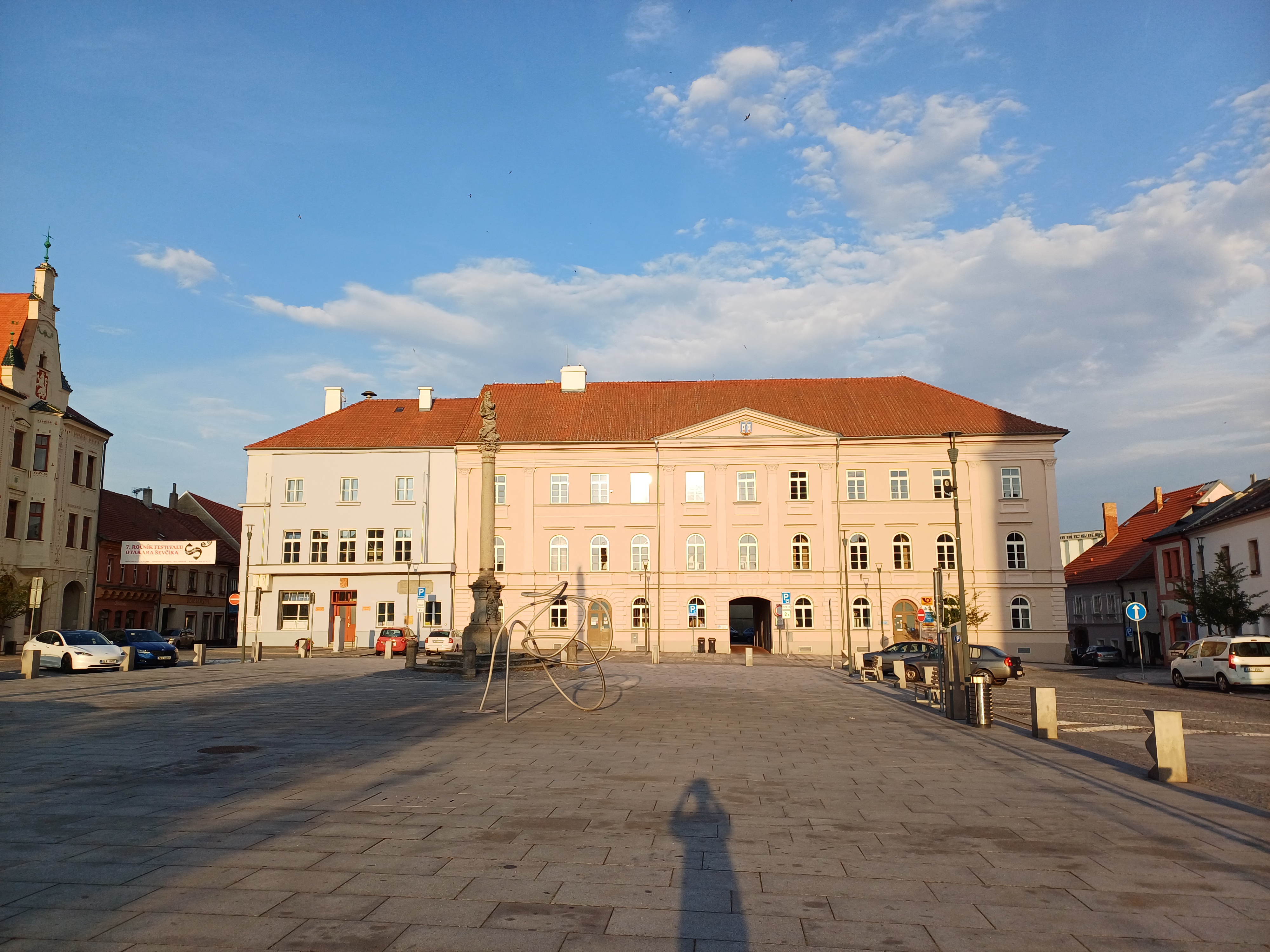 Živnostenský úřad Horažďovice foto 5