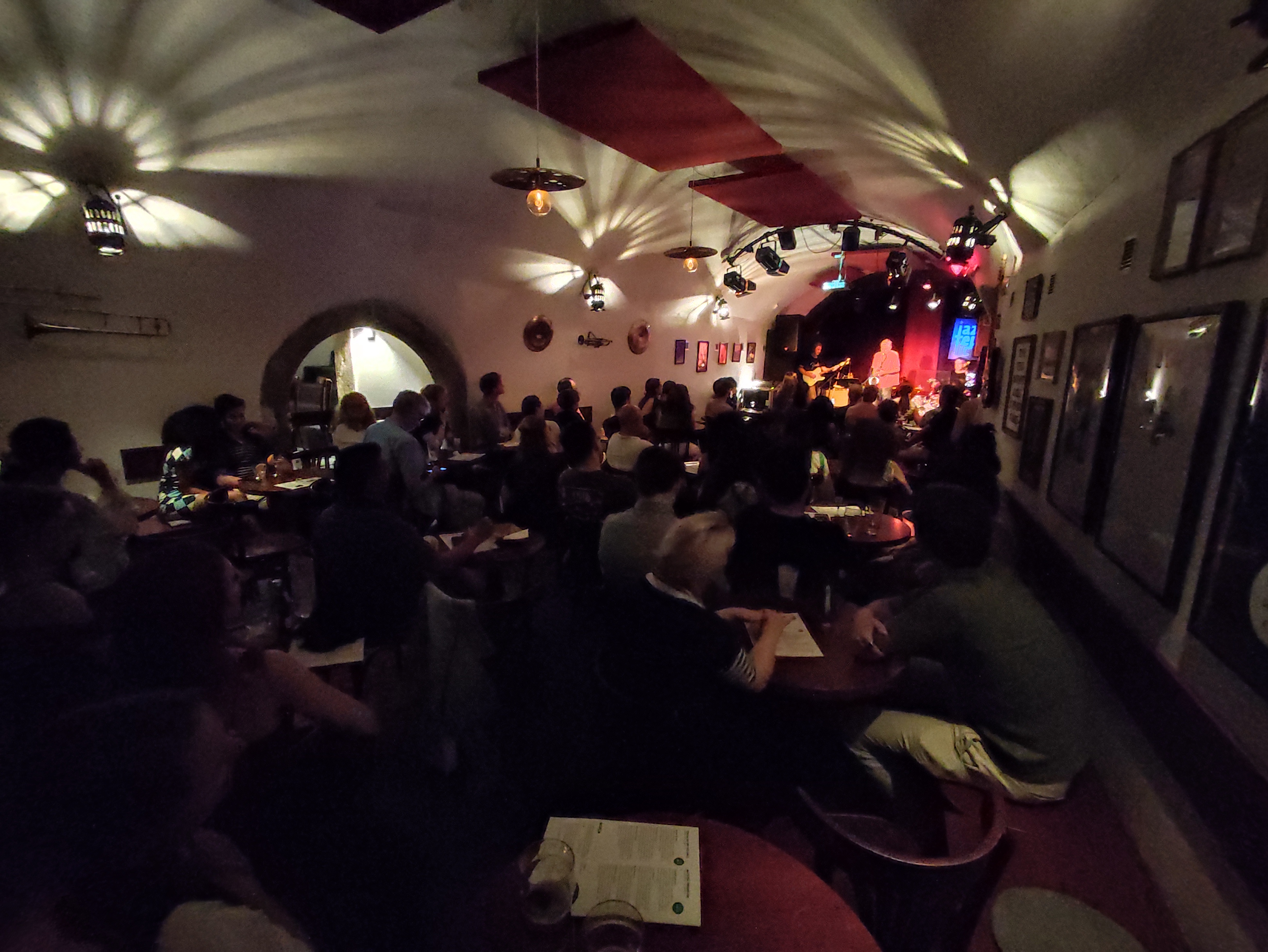 Jazz Republic foto 2