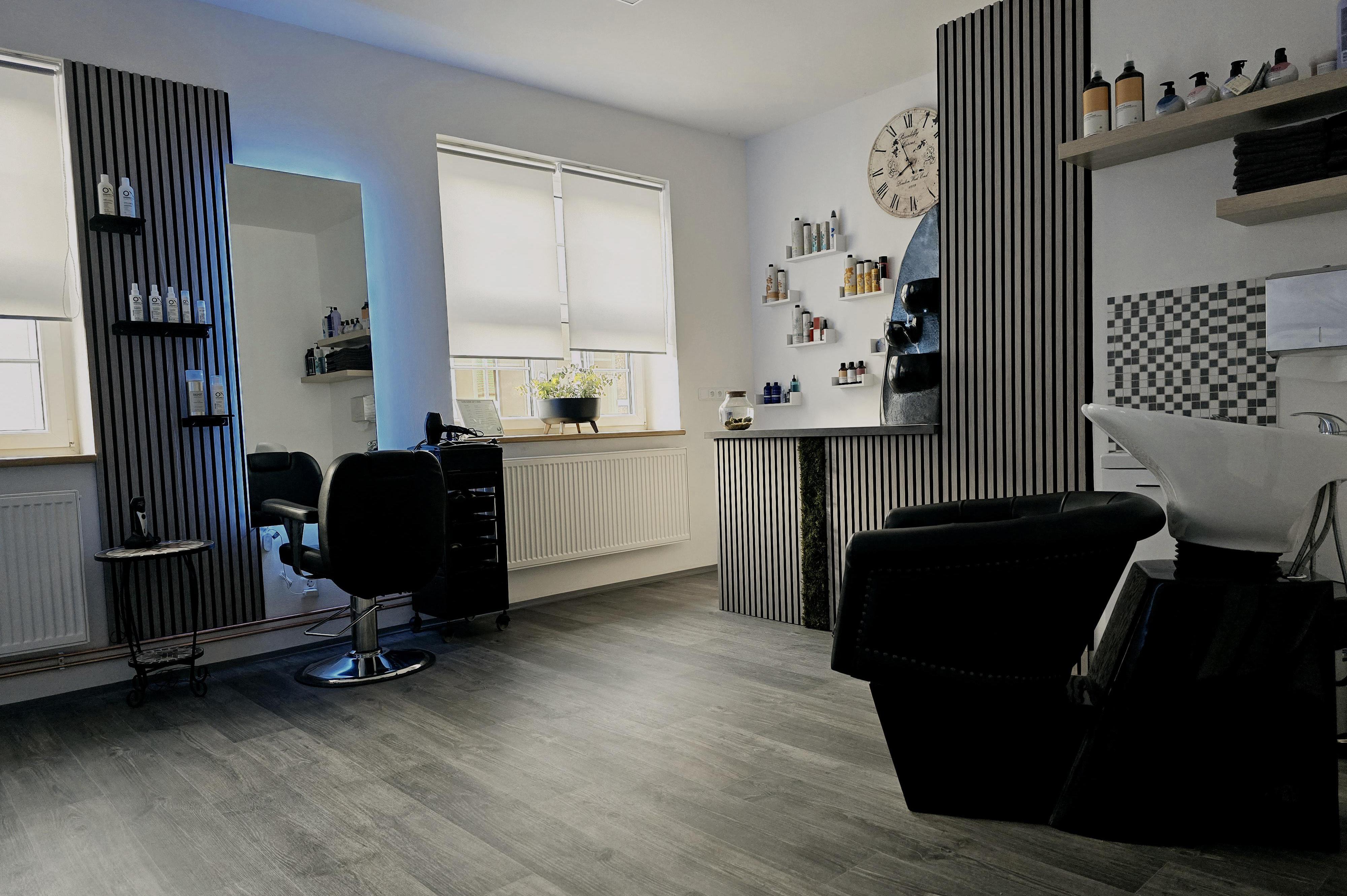 Kadeřnictví Phoenix