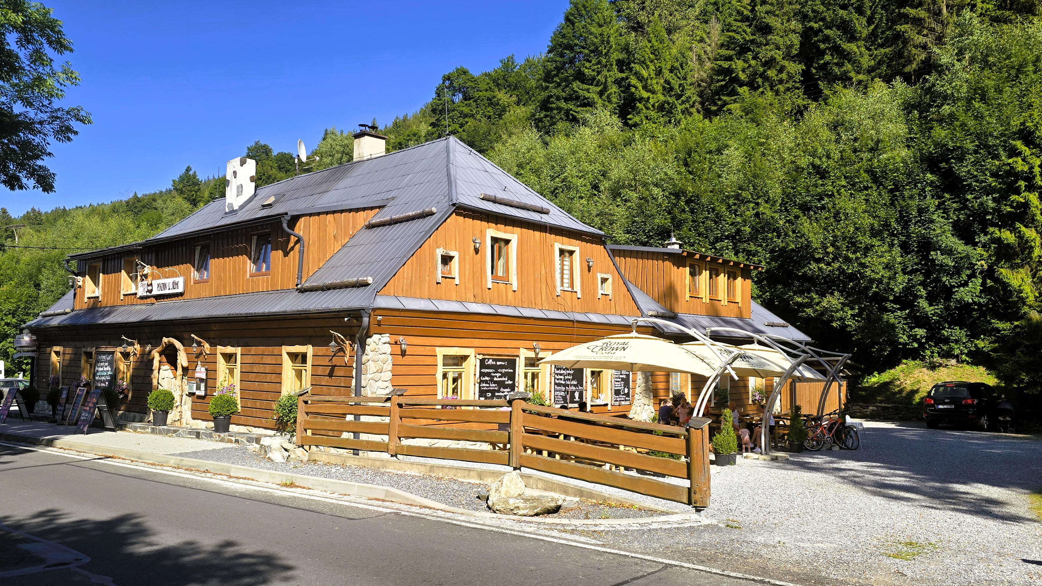 Pension u Jiřího foto 6