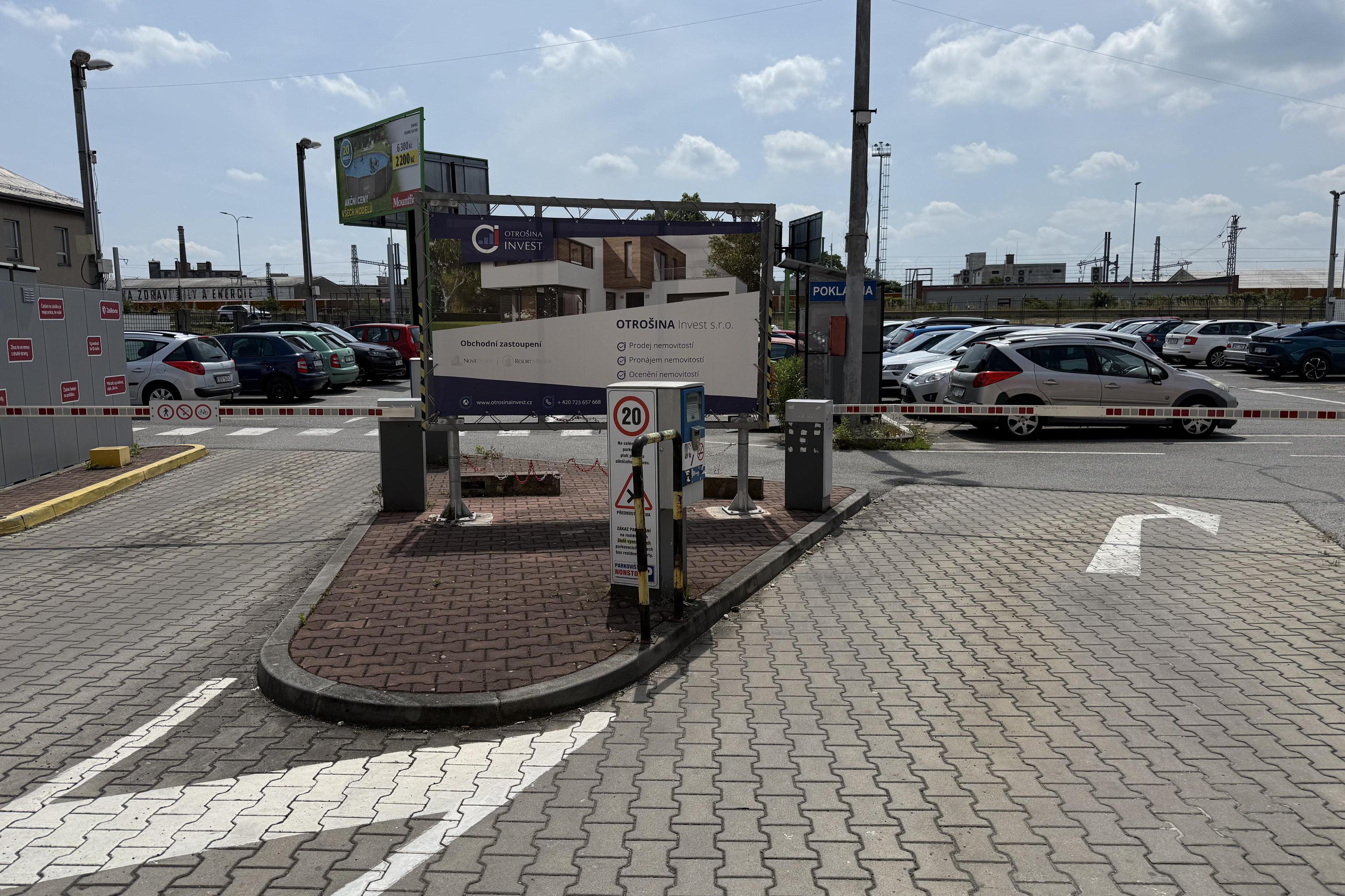 MGM Transport s.r.o.