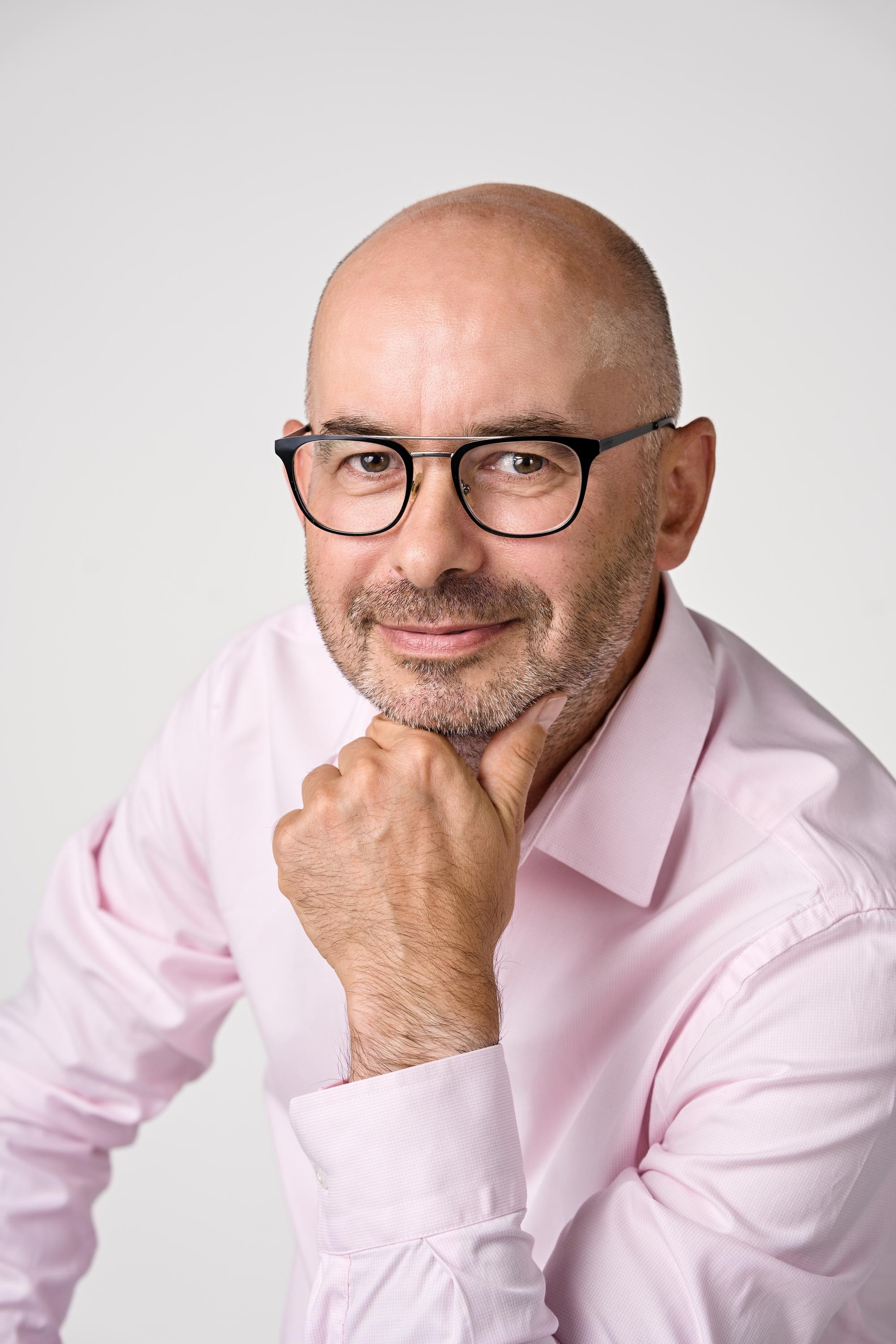 Pavel Melichar - certifikovaný realitní makléř RE/MAX G8 Reality foto 2