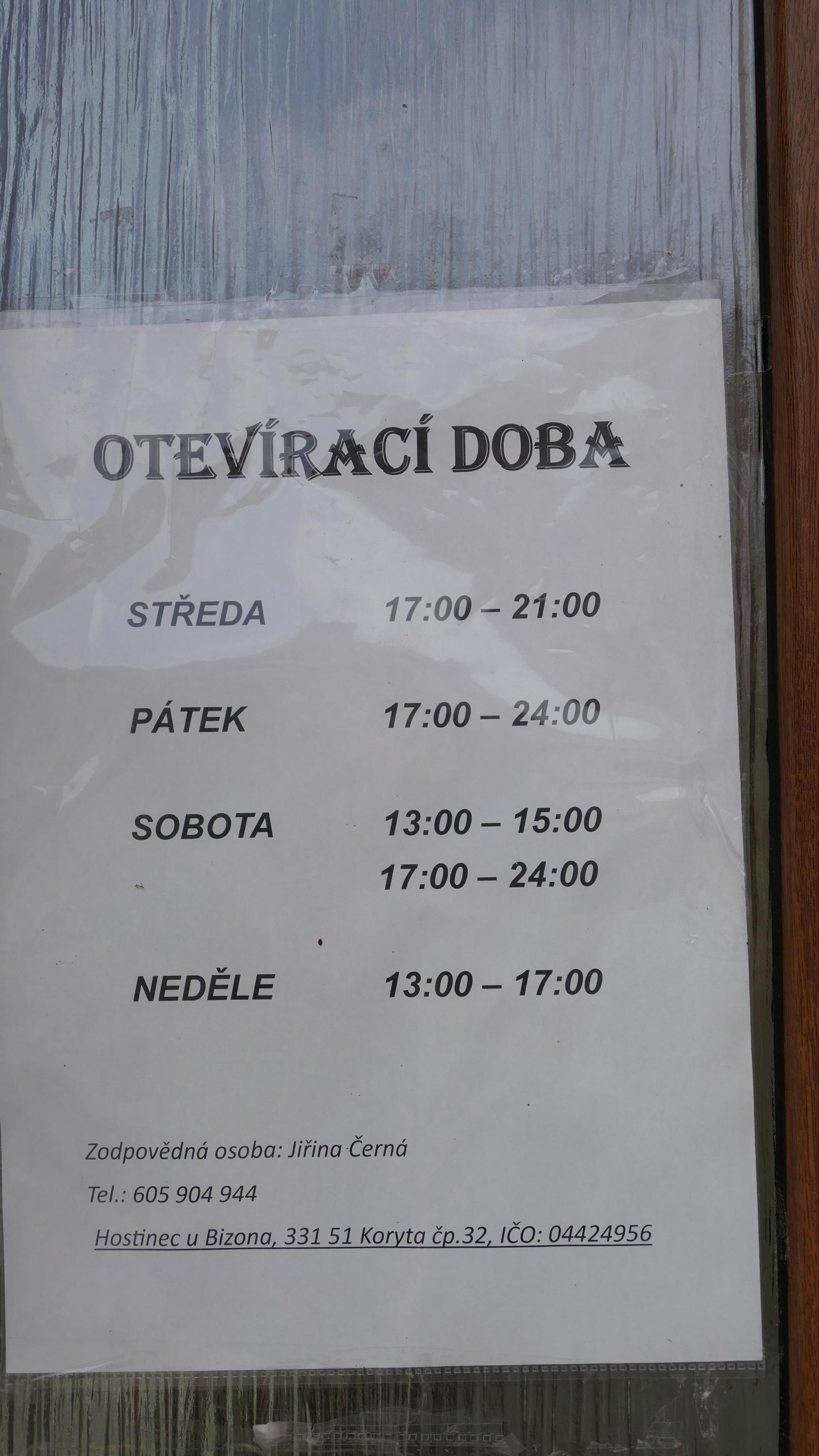 Saloon U Bizona foto 2