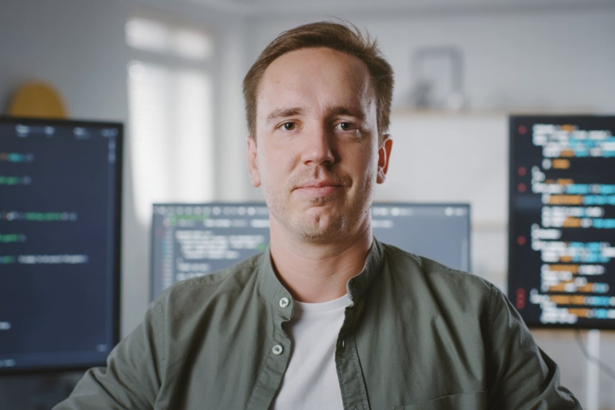 Petr Balvín - AI & Automatizace