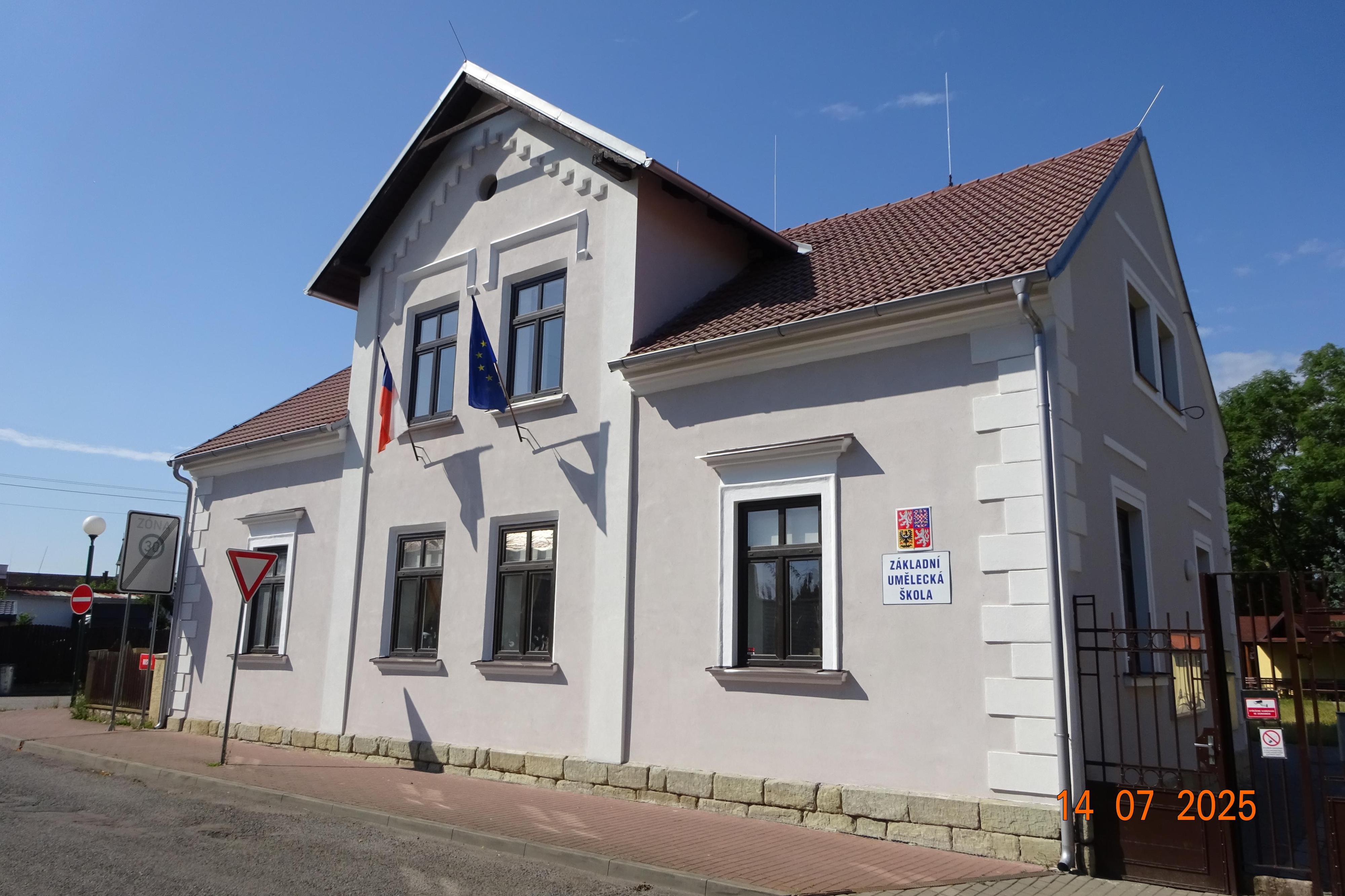 Základní umělecká škola Slatiňany foto 2