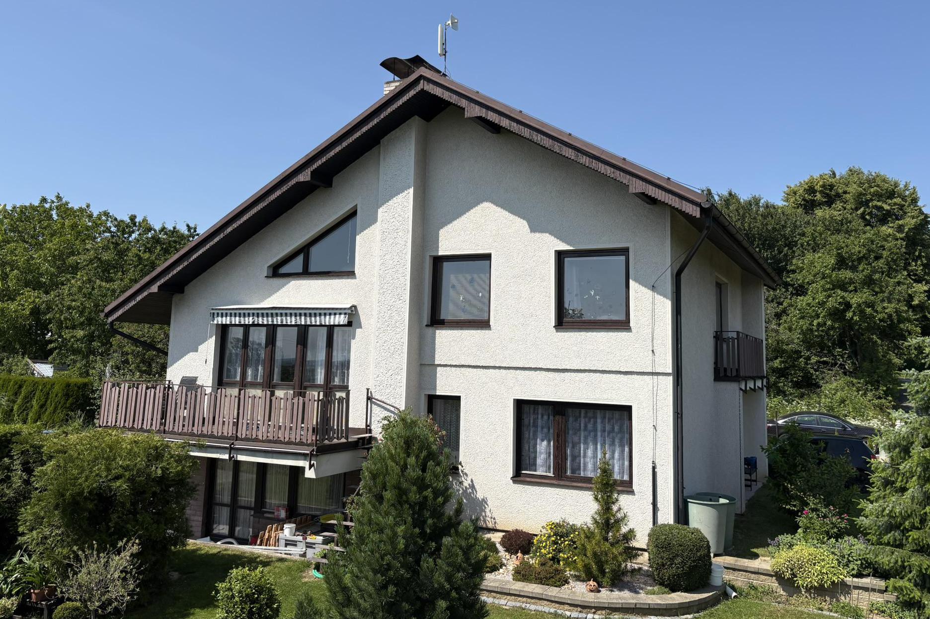 Ubytování Krejčí Hořice