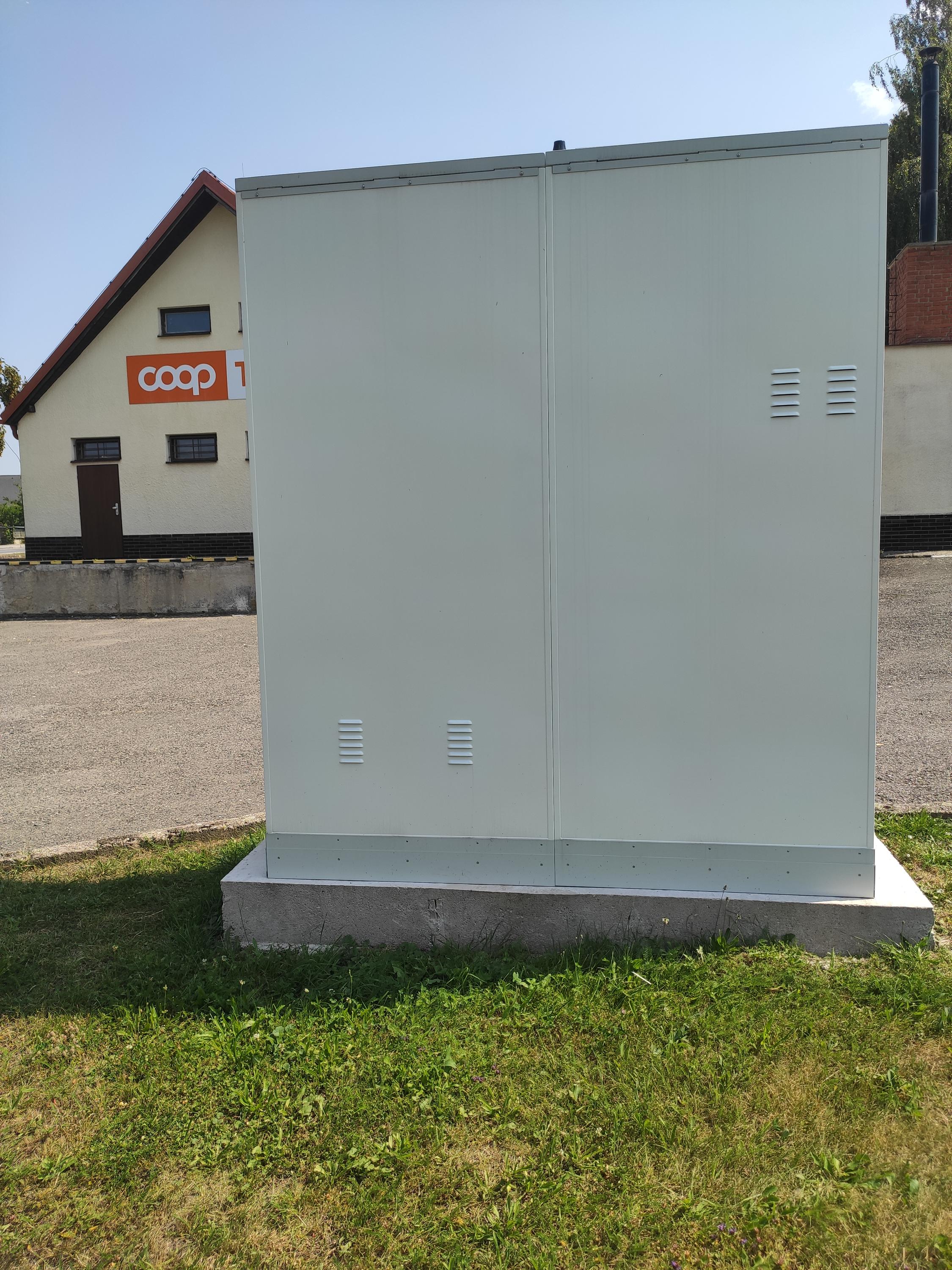 PPL Parcelbox foto 3