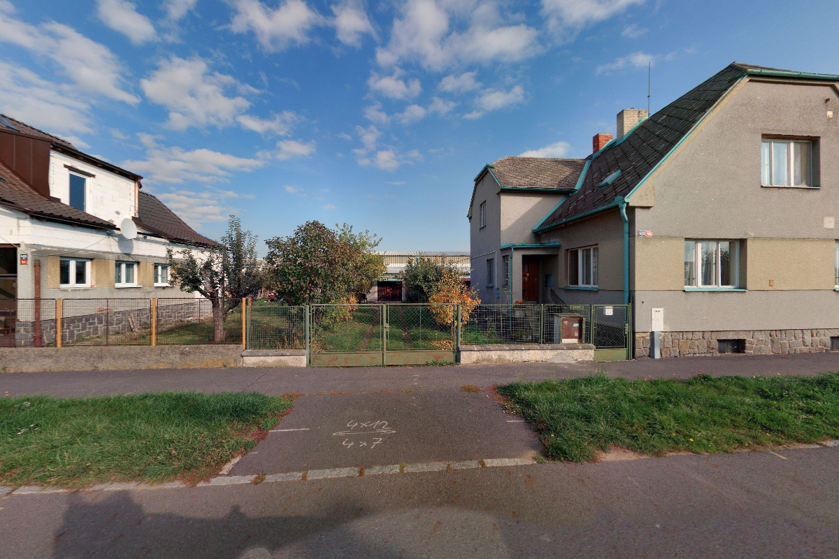 Hospůdka Na Hrišti