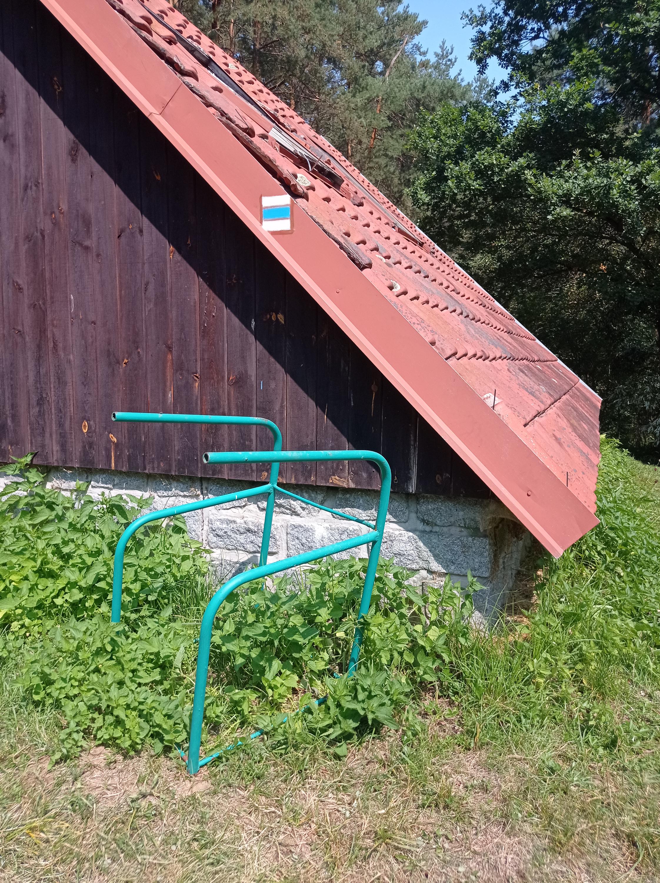 Rekreační středisko Star Line Hrachov 45 foto 2