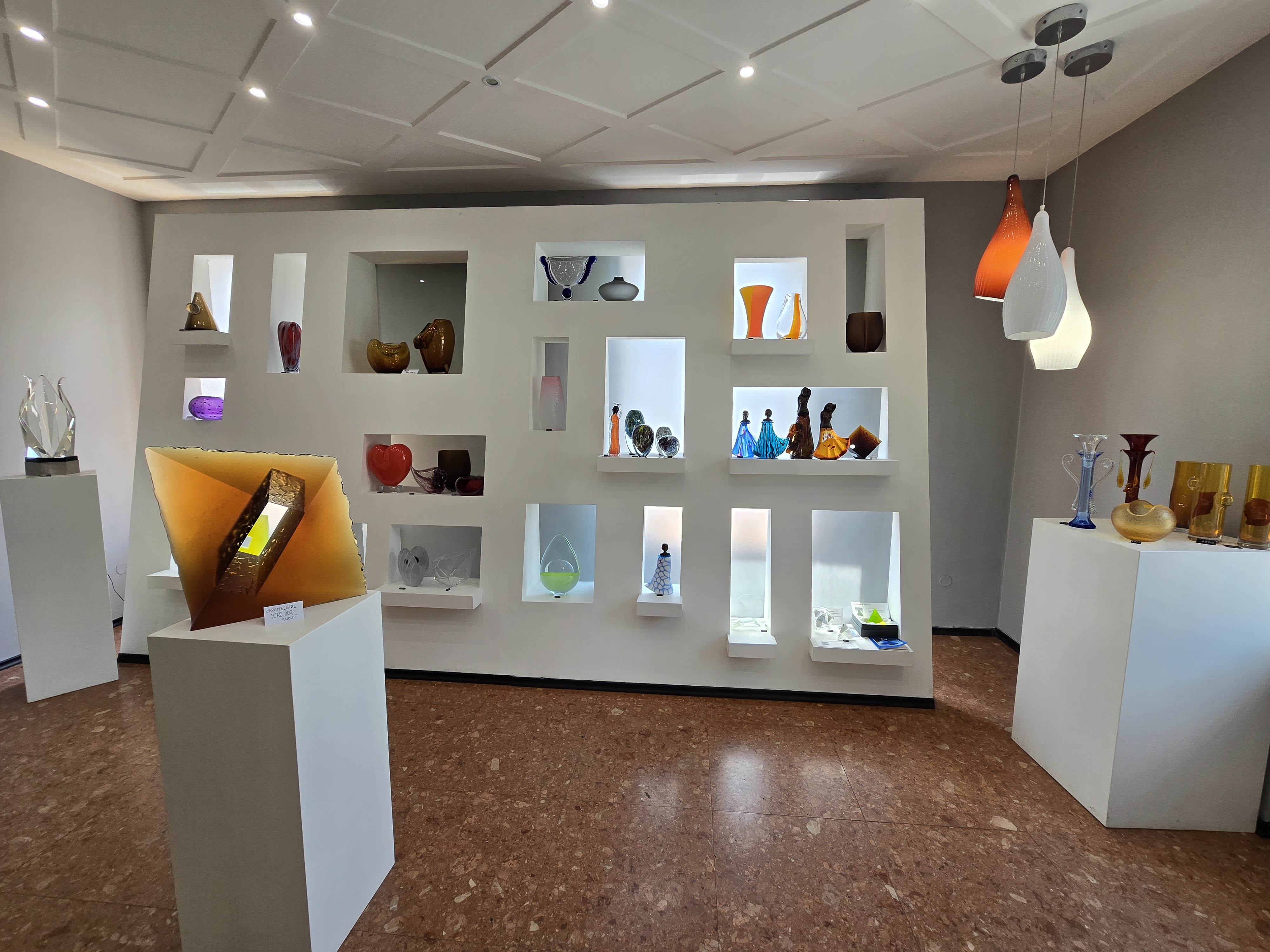 Novotný Glass Gallery foto 4