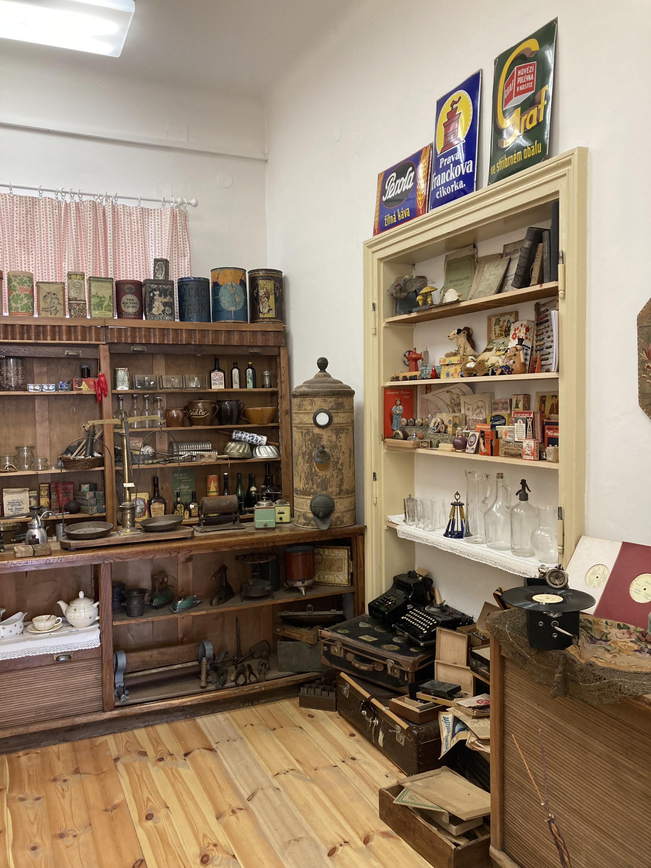Muzeum města Letovice foto 1