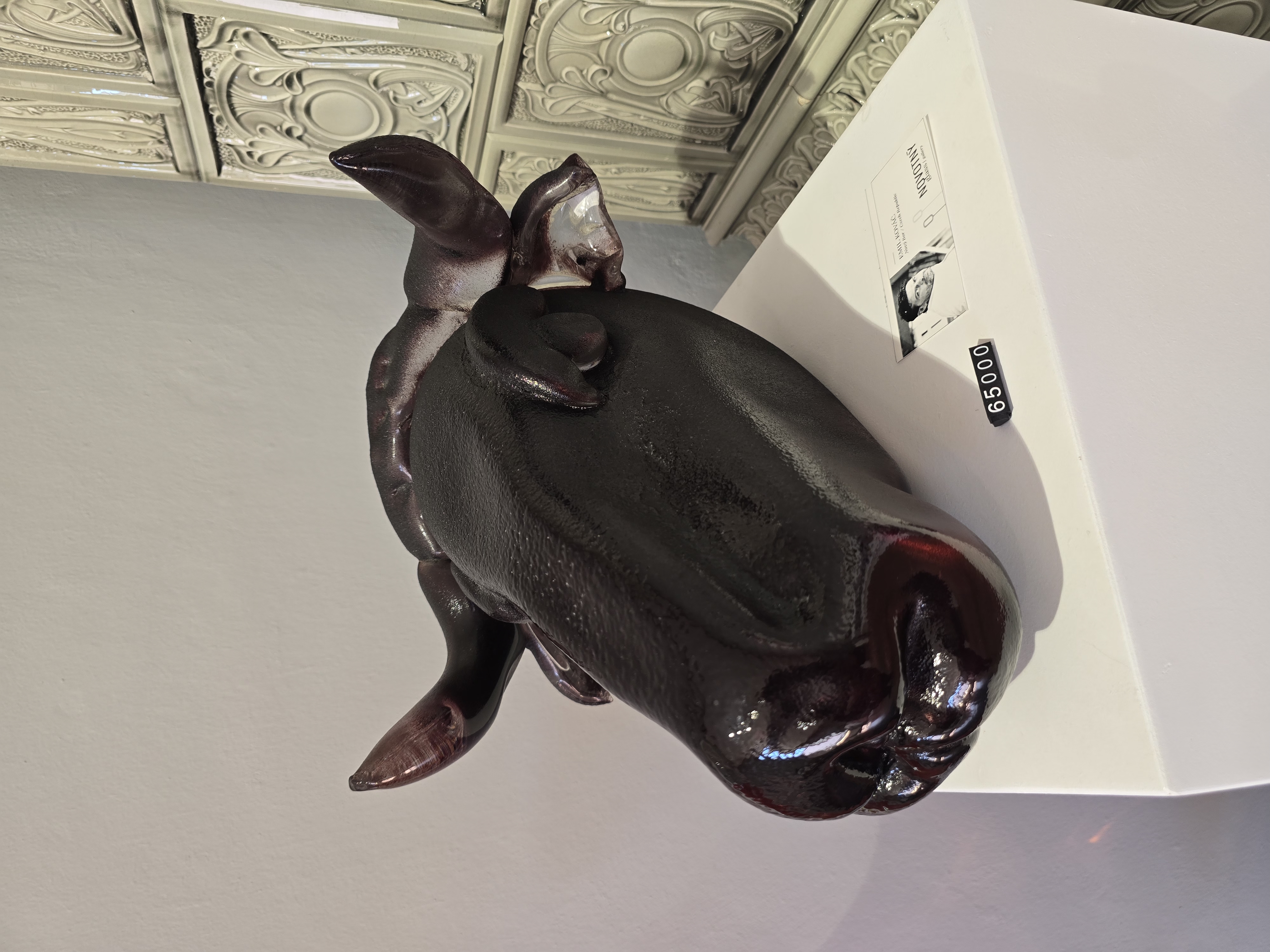 Novotný Glass Gallery foto 6