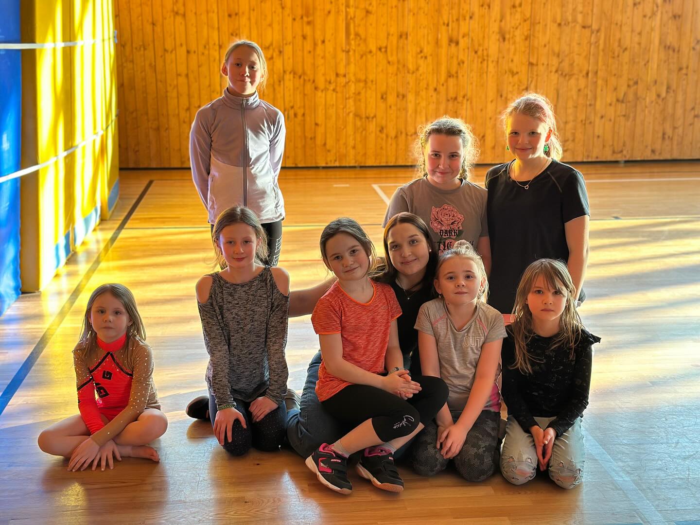 Dům dětí a mládeže Nová generace foto 5