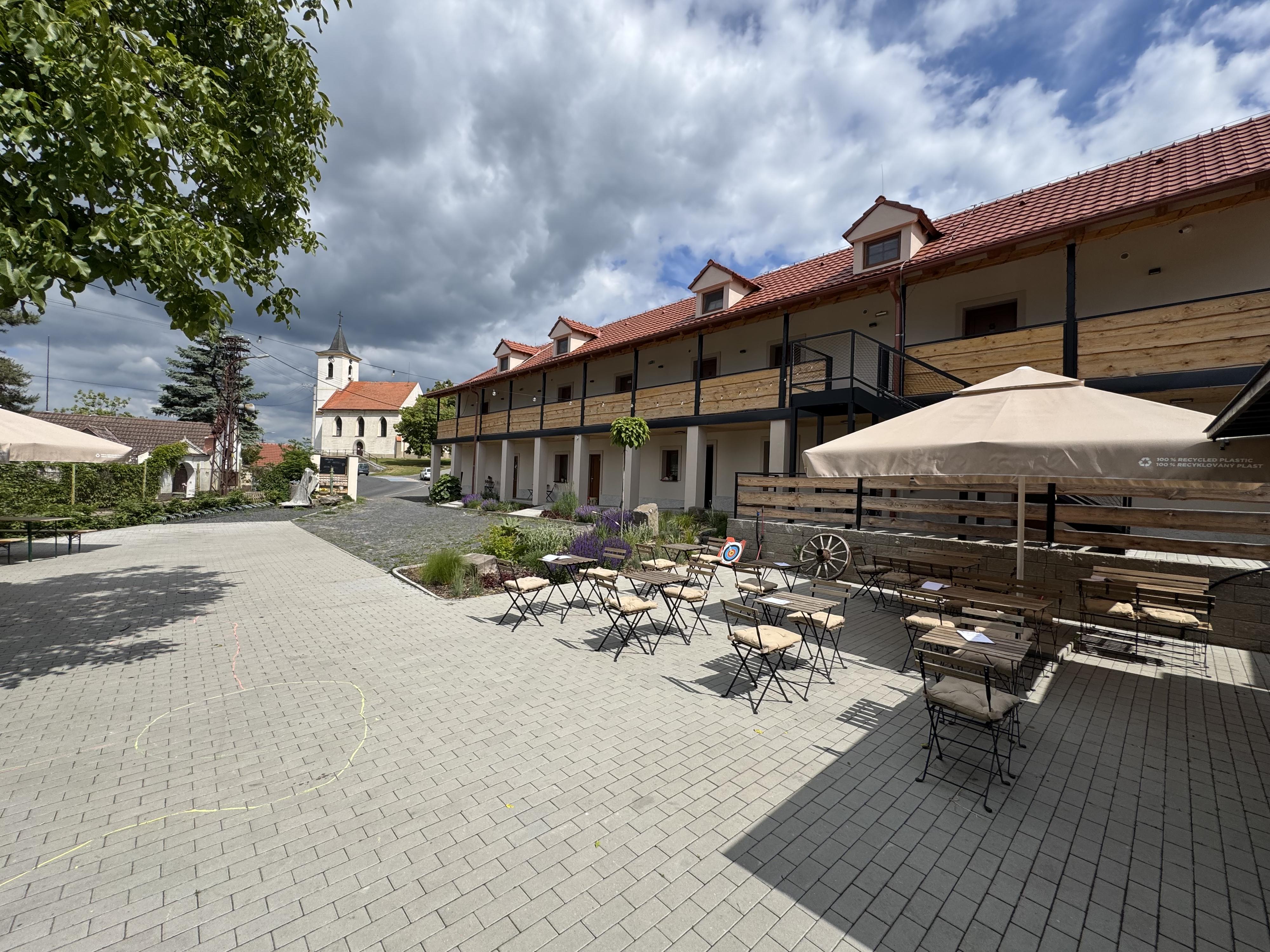 Bisto&Café pod Hazmburkem foto 3