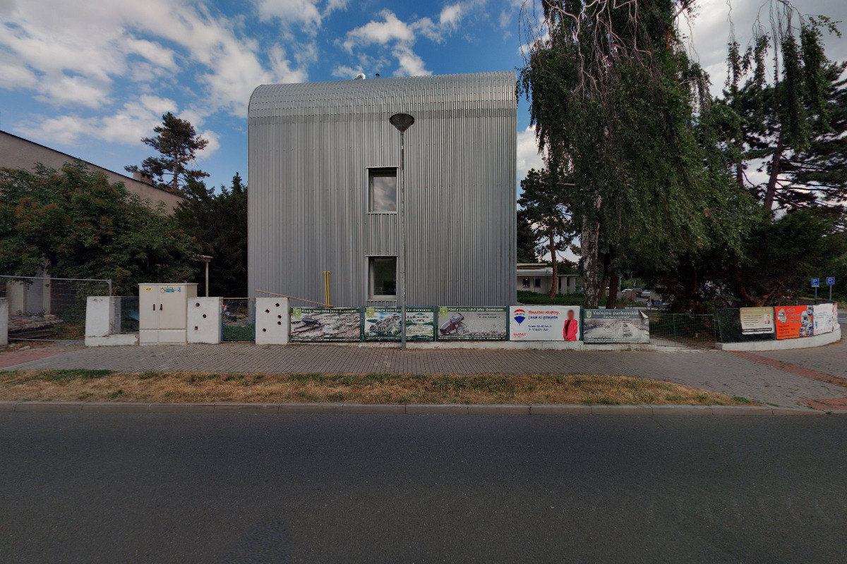 K-Vitamed, s.r.o. - praktický lékař pro dospělé