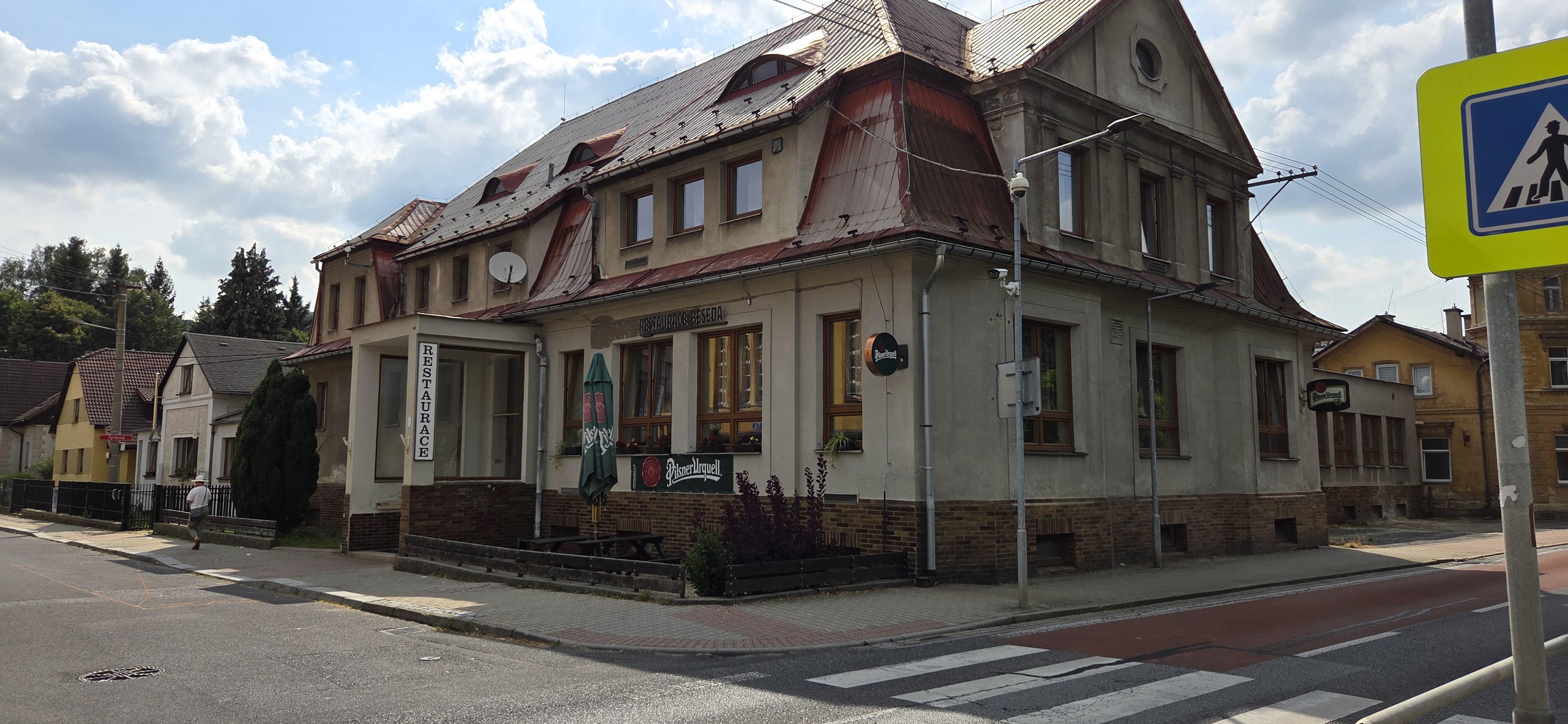 Restaurace Beseda foto 3