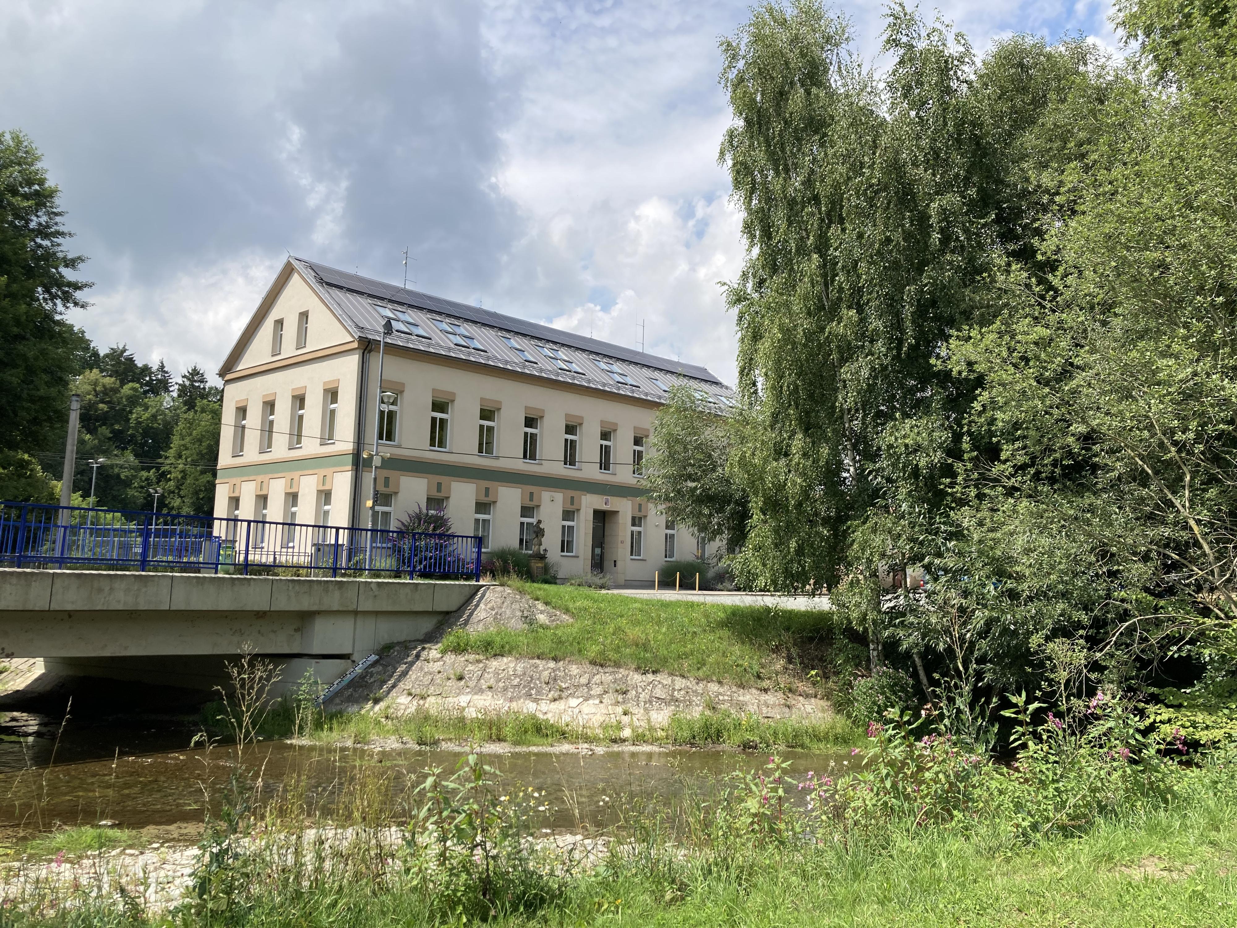 Montessori MŠ Podbřezí