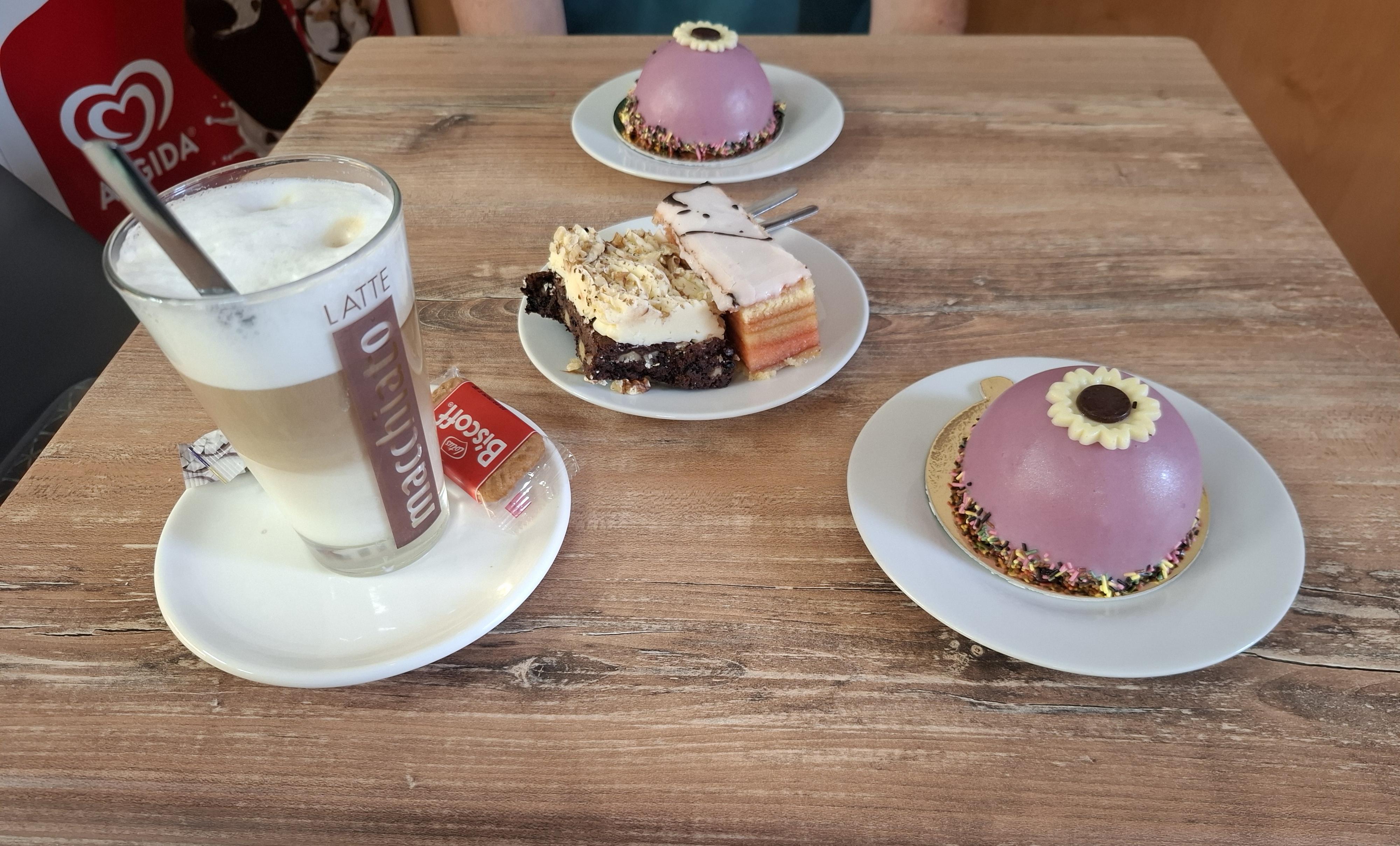 Cukrárna Hana Zdvihalová foto 5