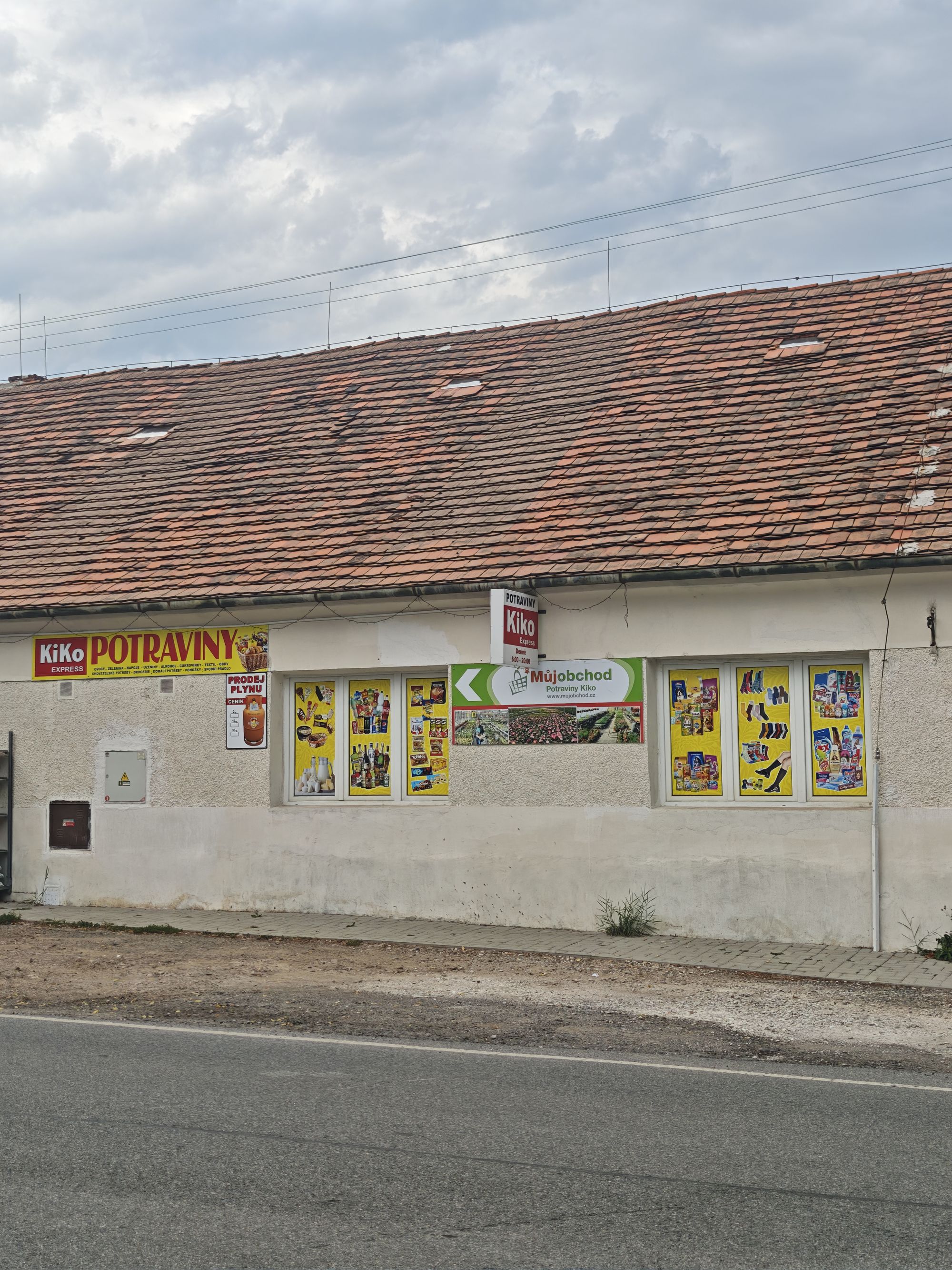 Potraviny Kiko foto 3