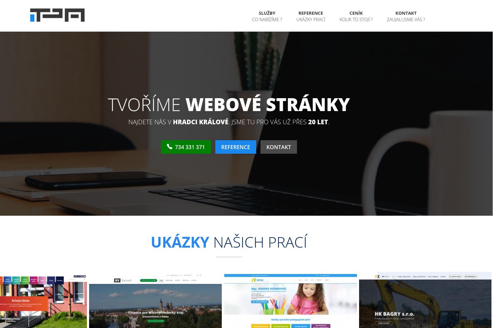 Václav Hruška - IT Partner foto 1