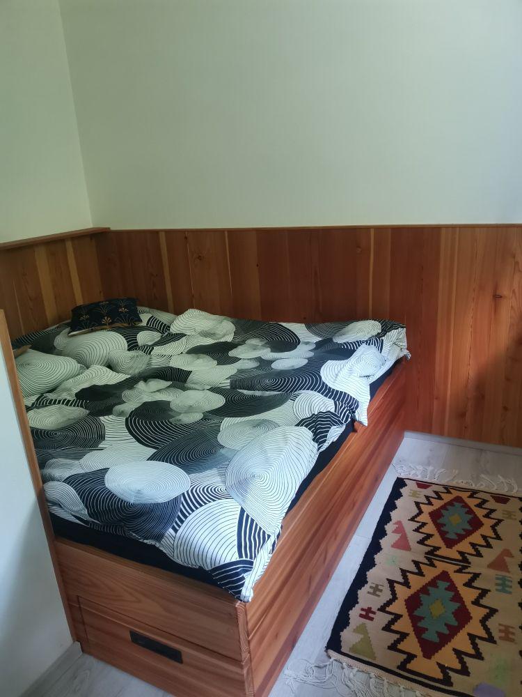 Apartmán Hamry foto 6