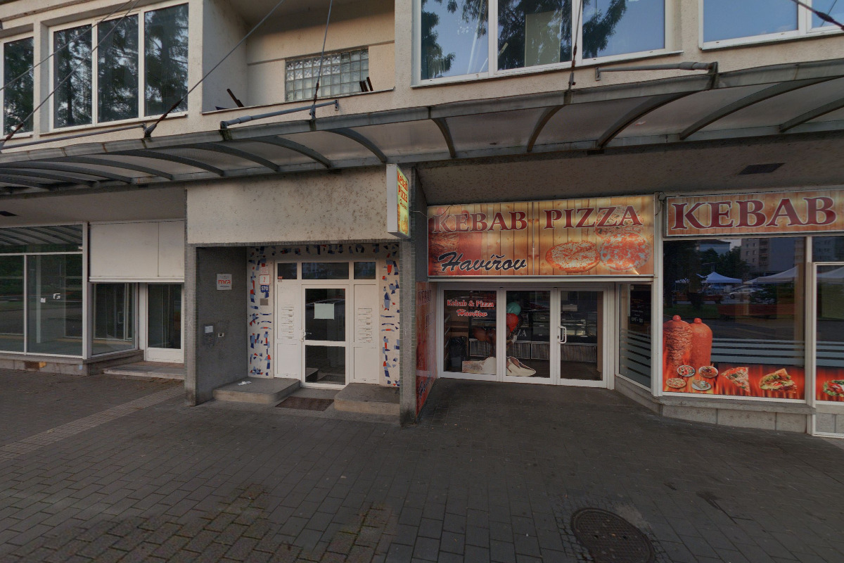 Shothouse.cz foto 2